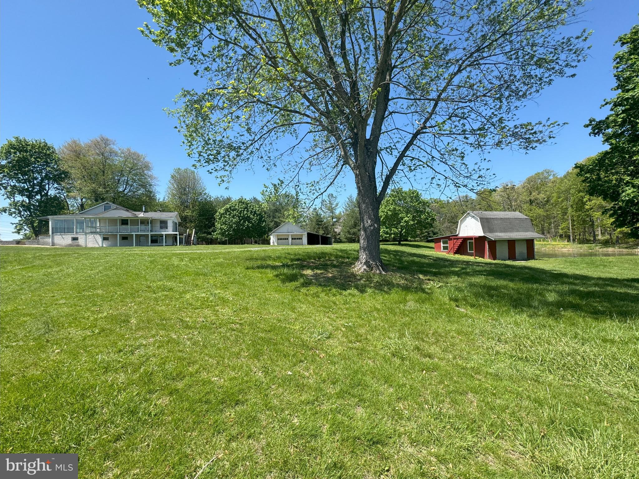 HILLSBORO - Residential