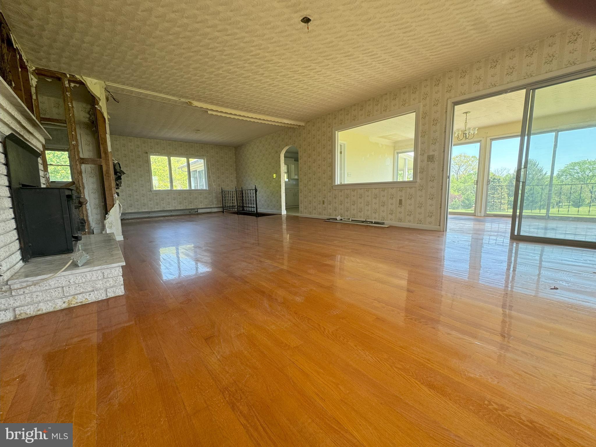 HILLSBORO - Residential