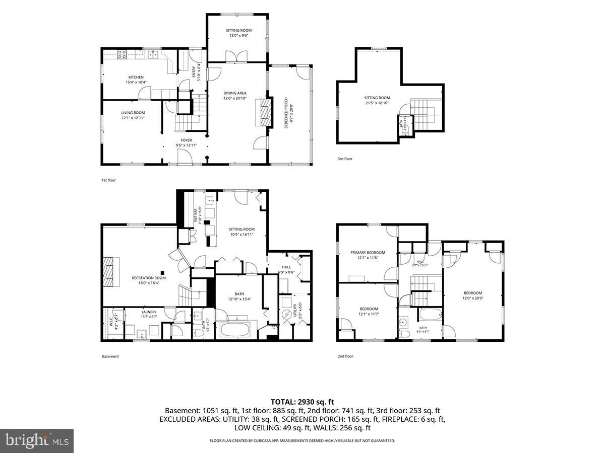 REIFFTON - Residential