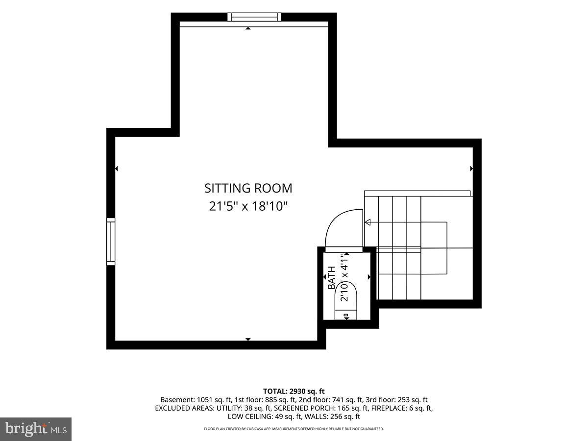 REIFFTON - Residential
