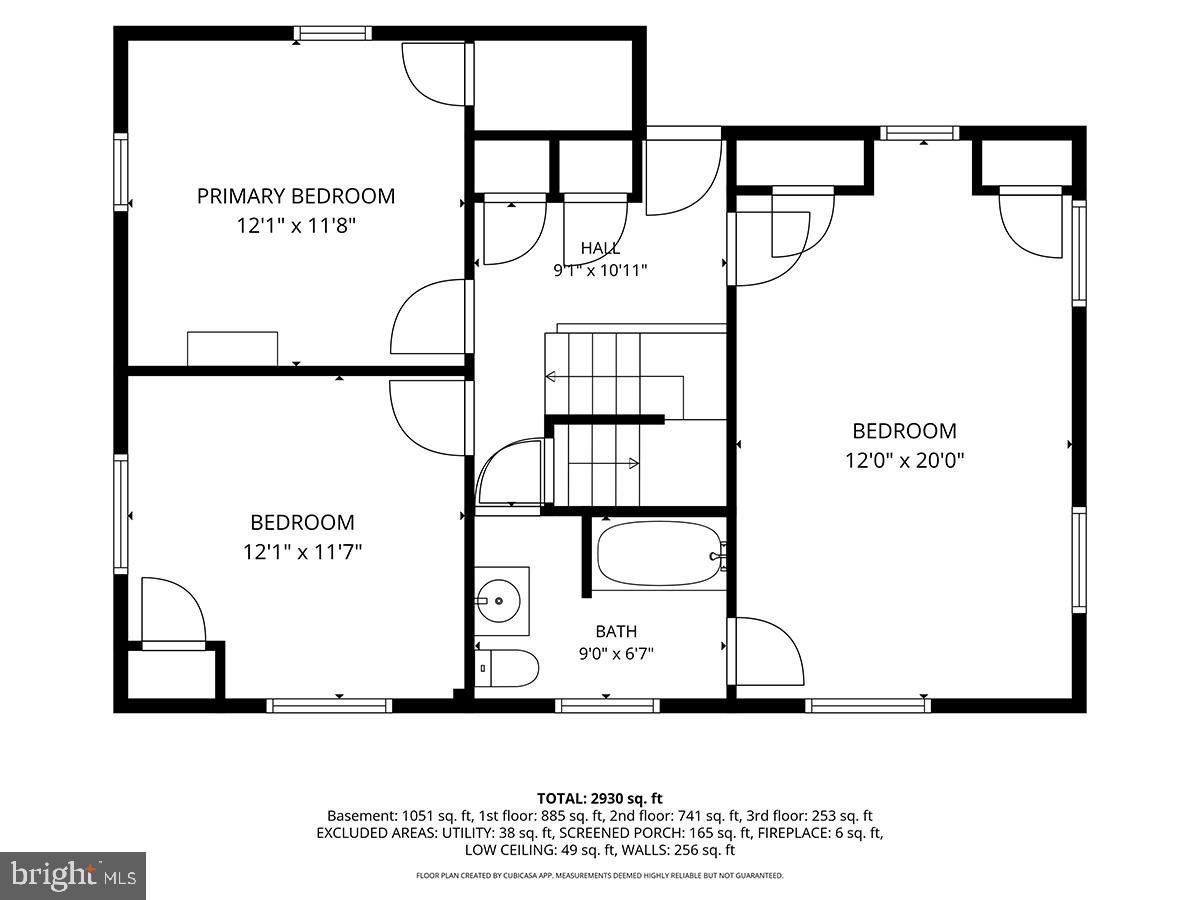 REIFFTON - Residential