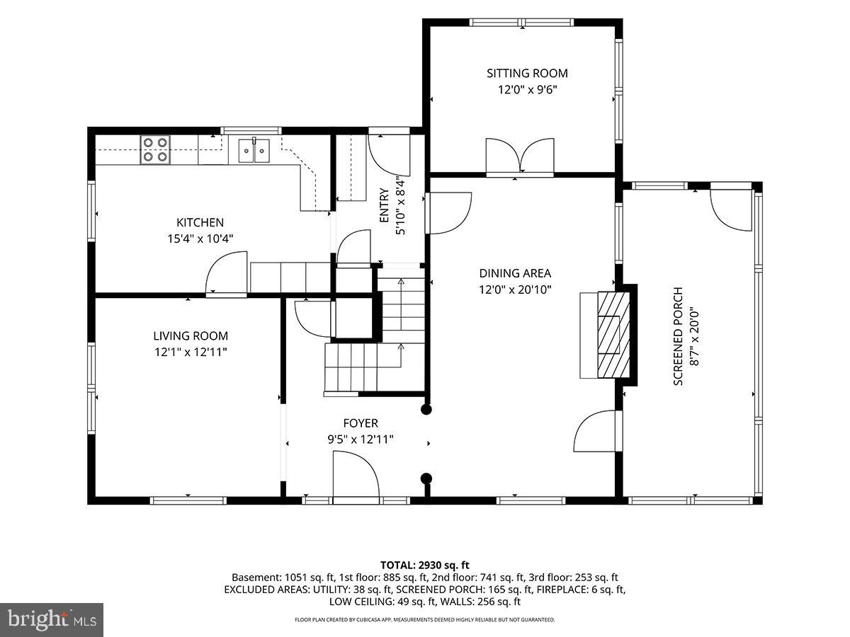 REIFFTON - Residential