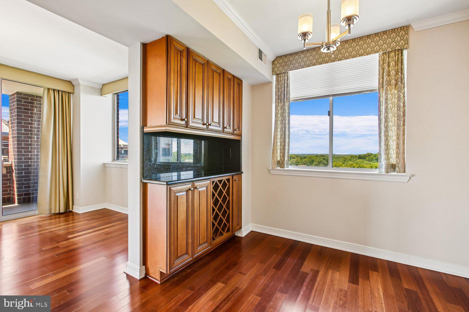 THE WISCONSIN CODM - Residential