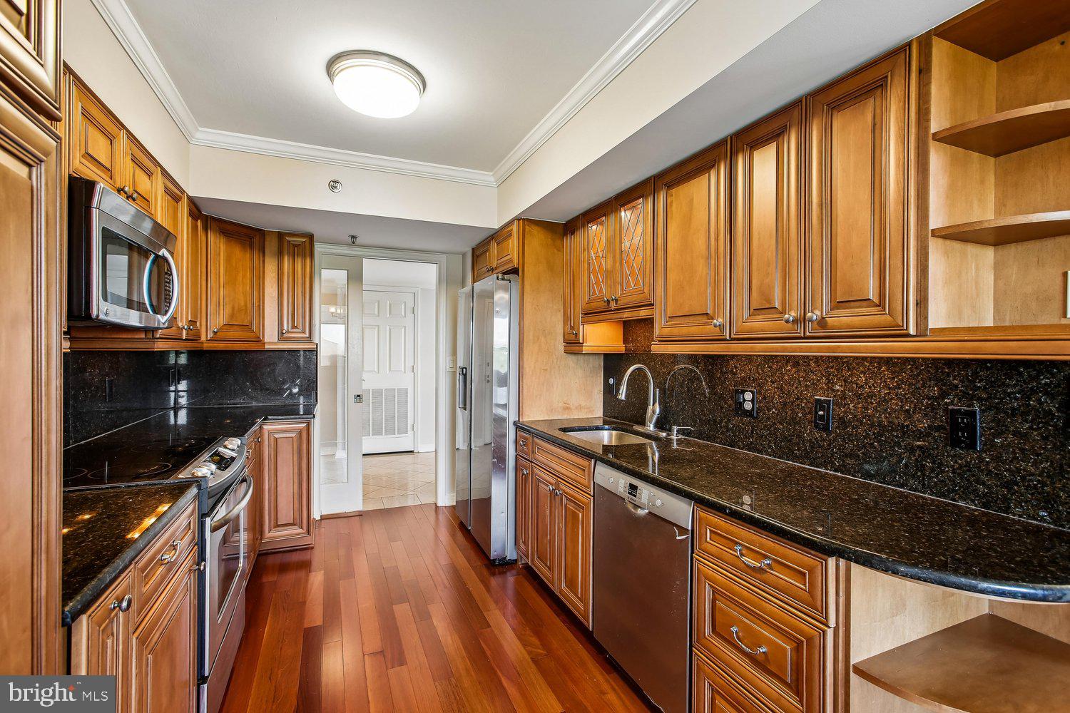THE WISCONSIN CODM - Residential