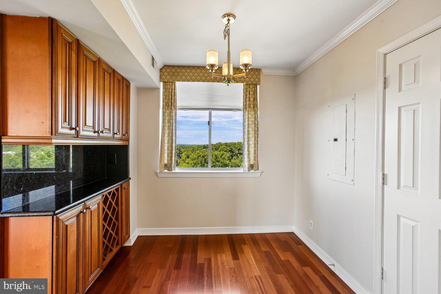THE WISCONSIN CODM - Residential