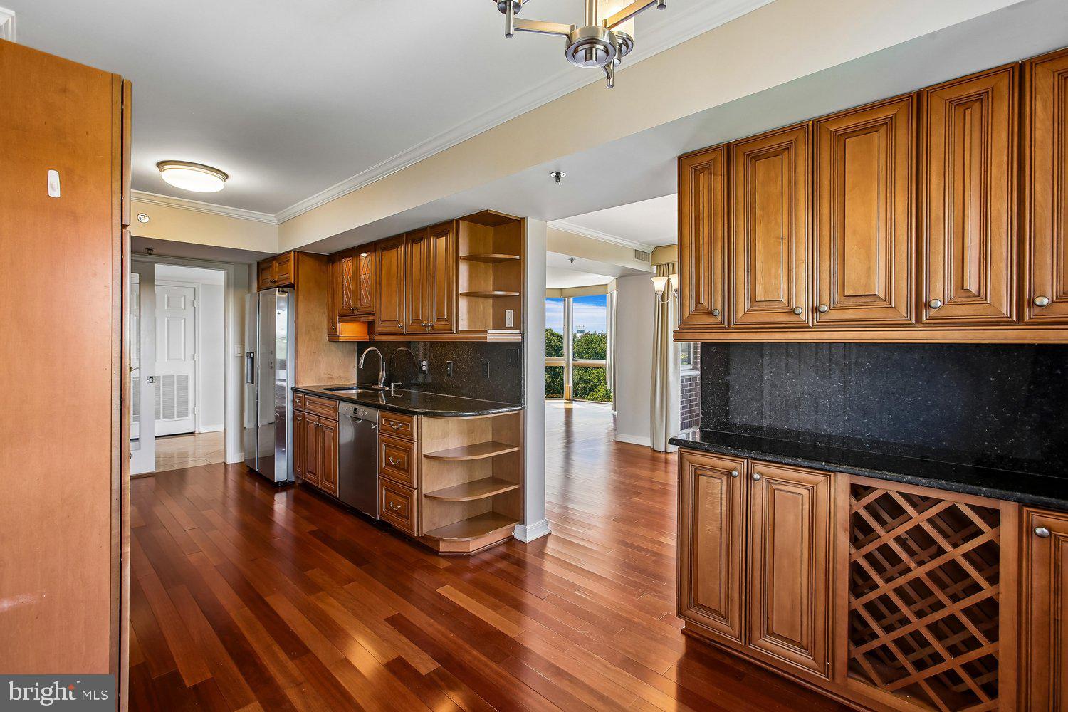 THE WISCONSIN CODM - Residential