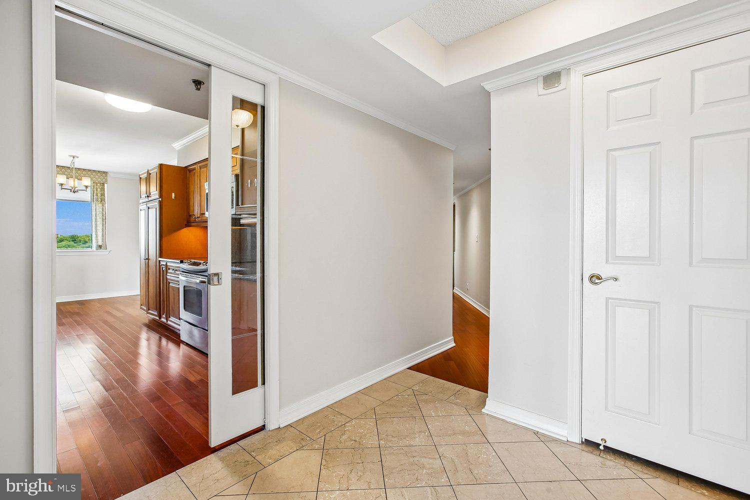 THE WISCONSIN CODM - Residential