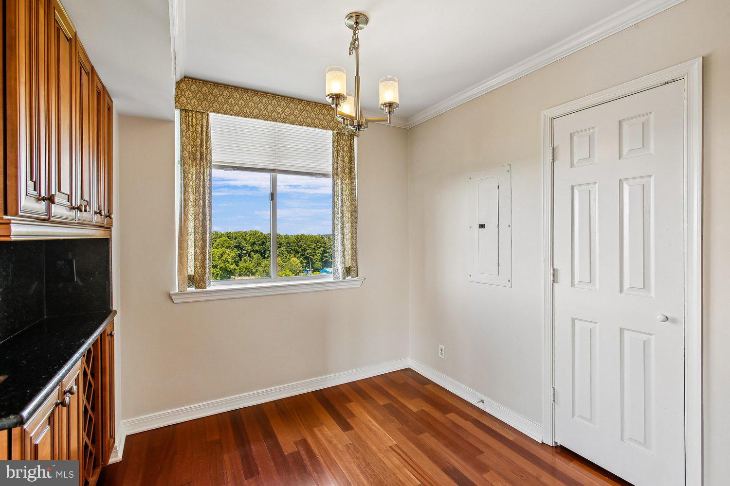 THE WISCONSIN CODM - Residential