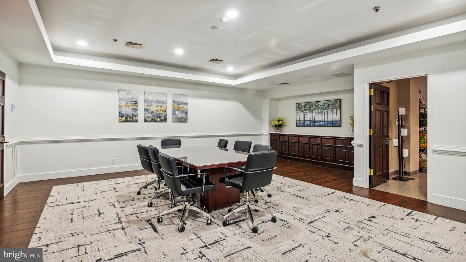 THE WISCONSIN CODM - Residential