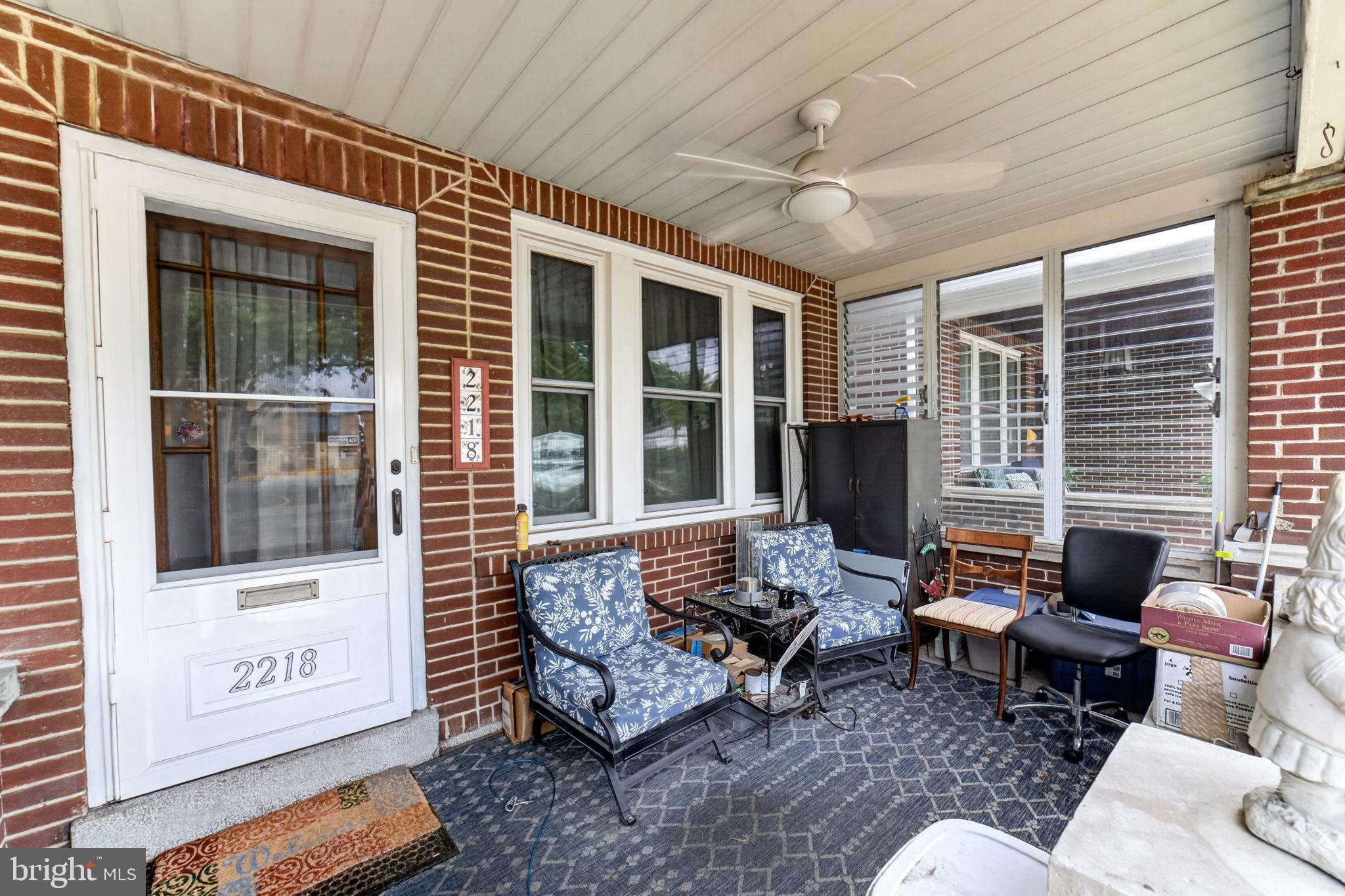 COLLEGE HEIGHTS - Residential