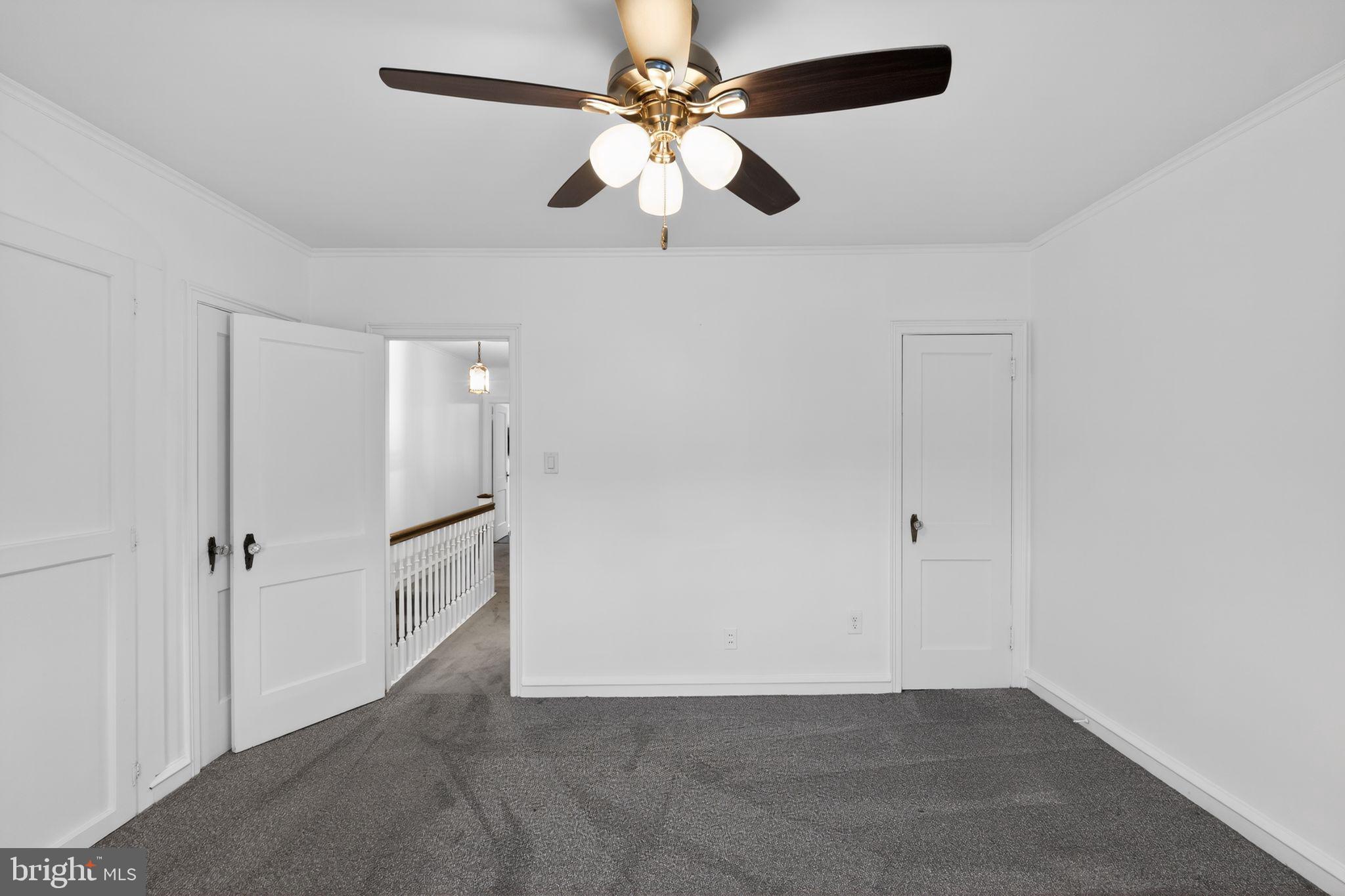 CASTOR GARDENS - Residential