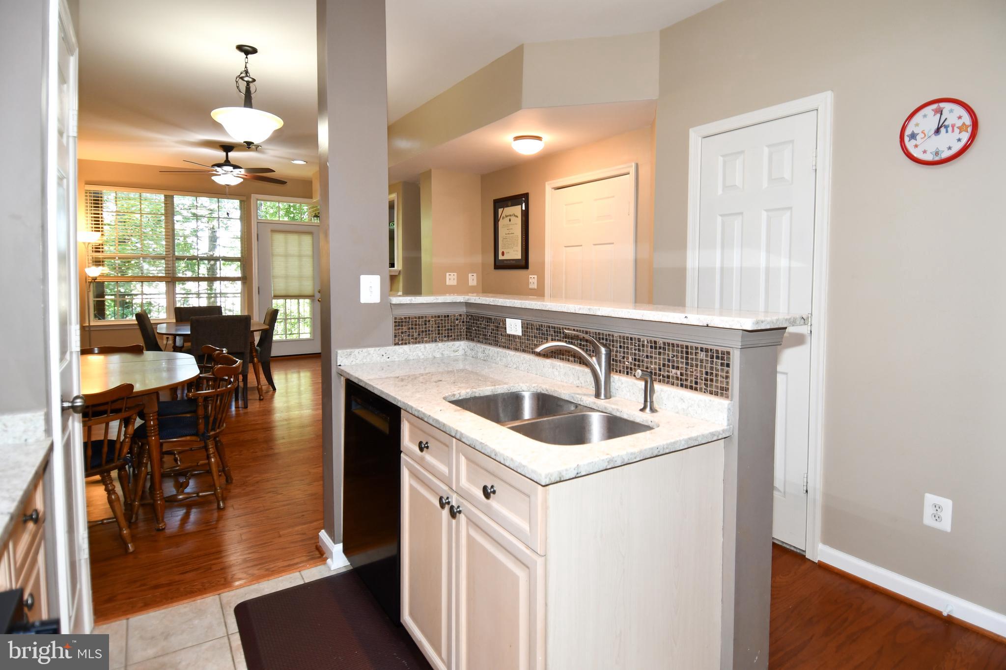 WESTBRIAR PLAZA - Residential