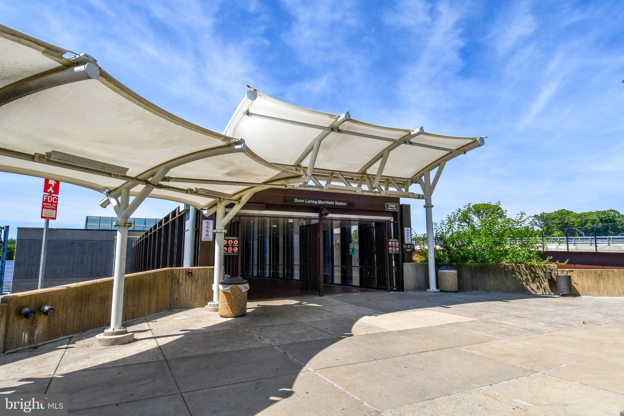 WESTBRIAR PLAZA - Residential