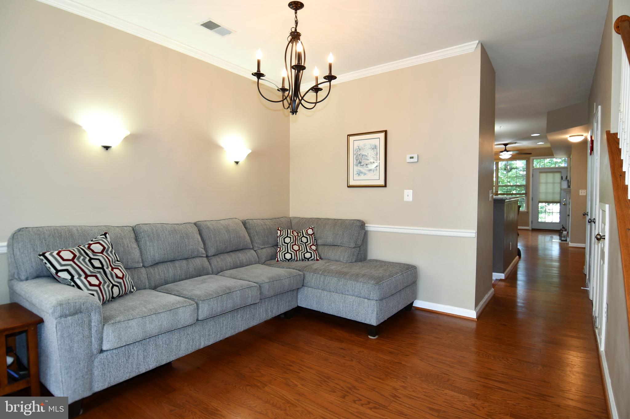 WESTBRIAR PLAZA - Residential