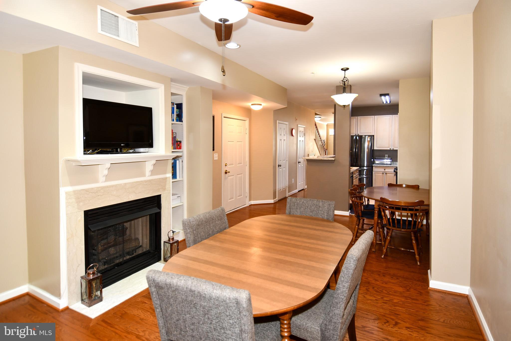 WESTBRIAR PLAZA - Residential