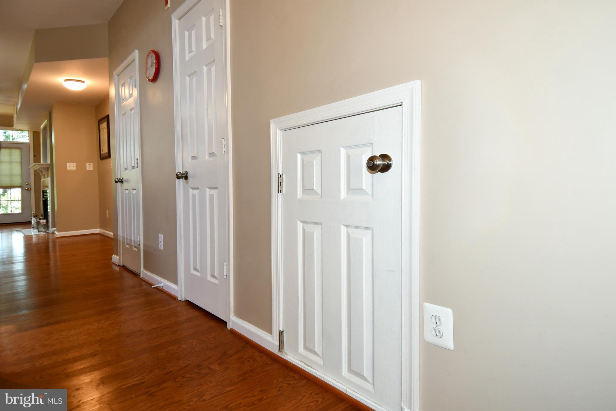 WESTBRIAR PLAZA - Residential