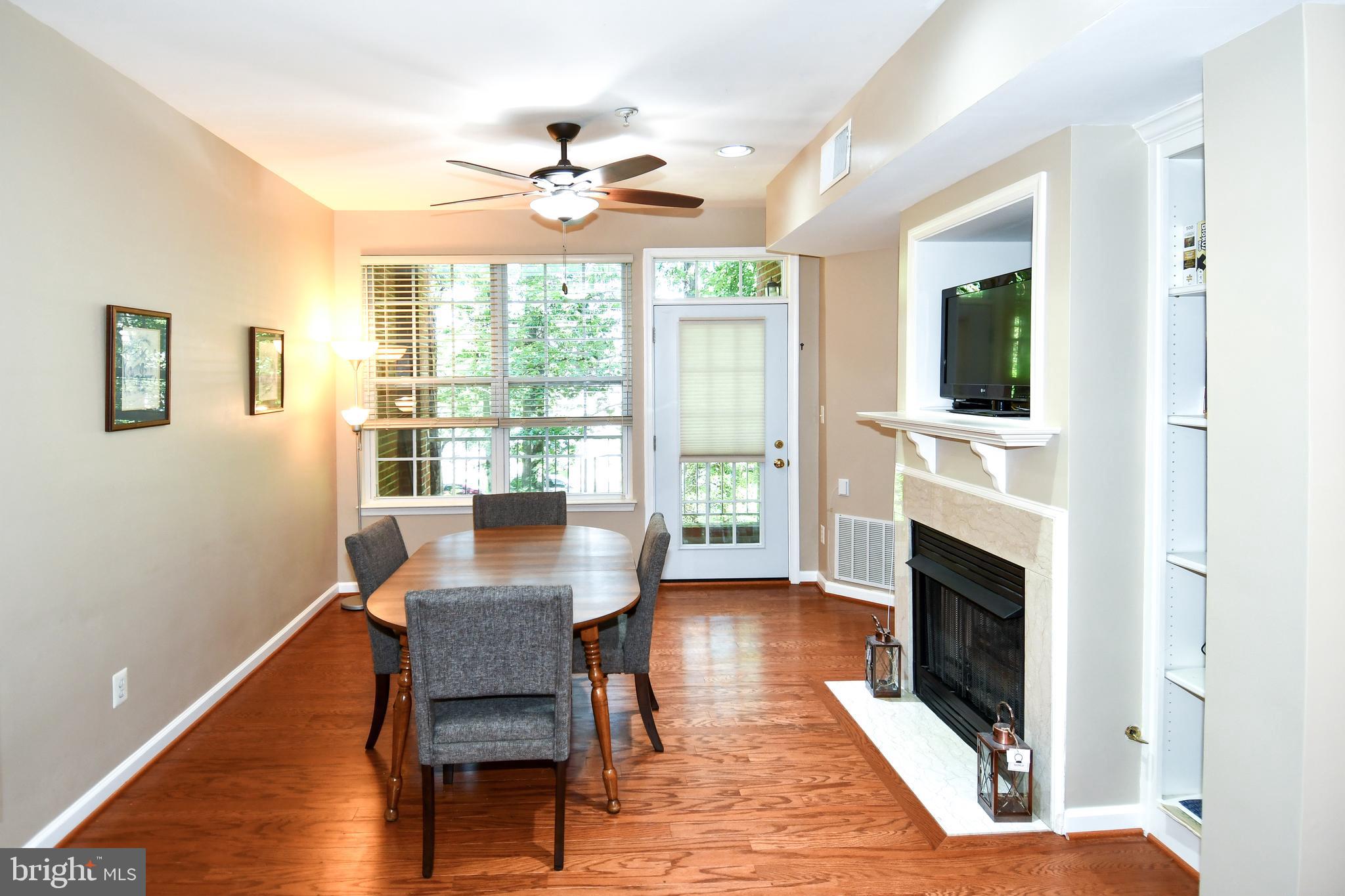 WESTBRIAR PLAZA - Residential