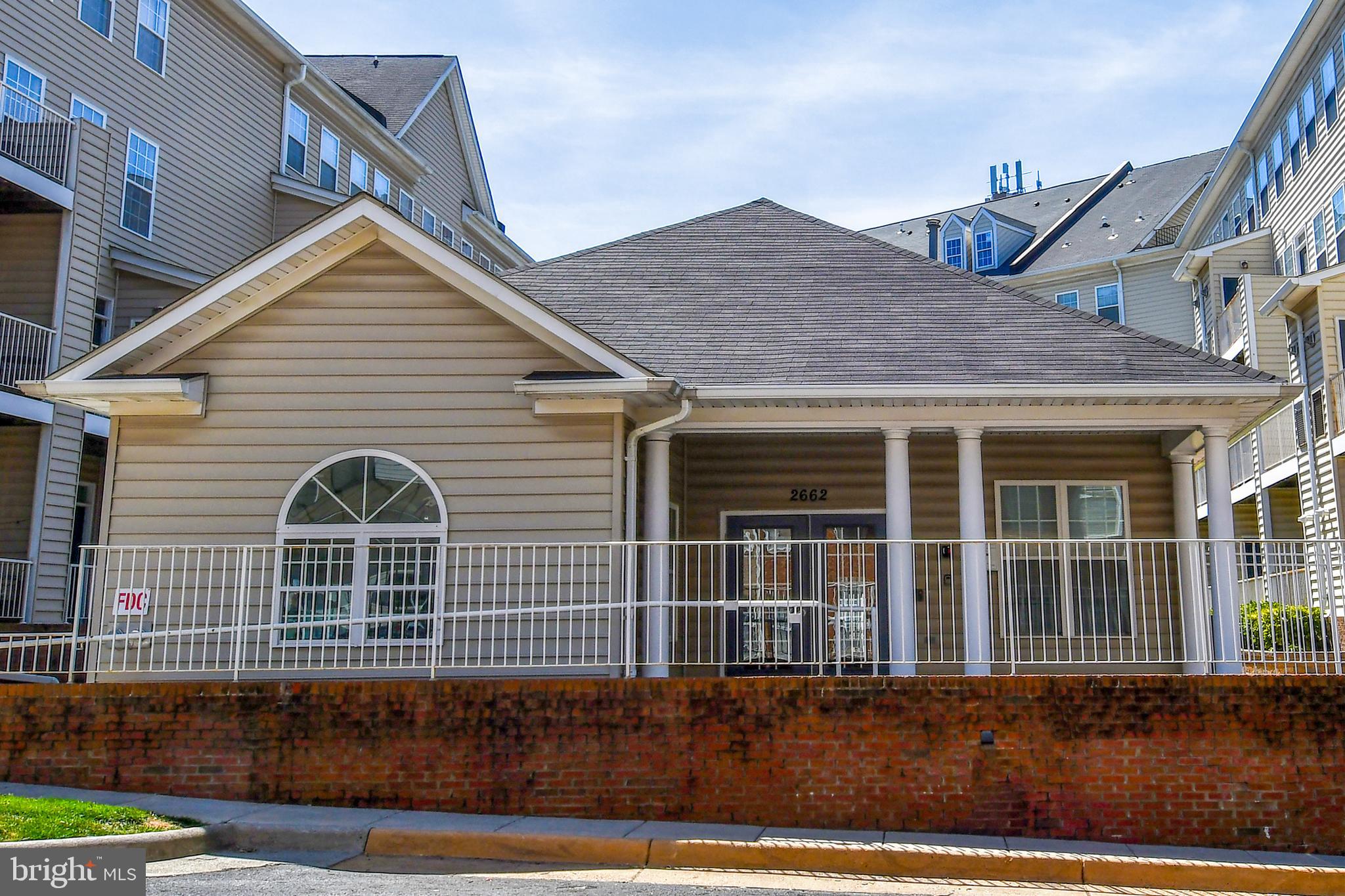 WESTBRIAR PLAZA - Residential