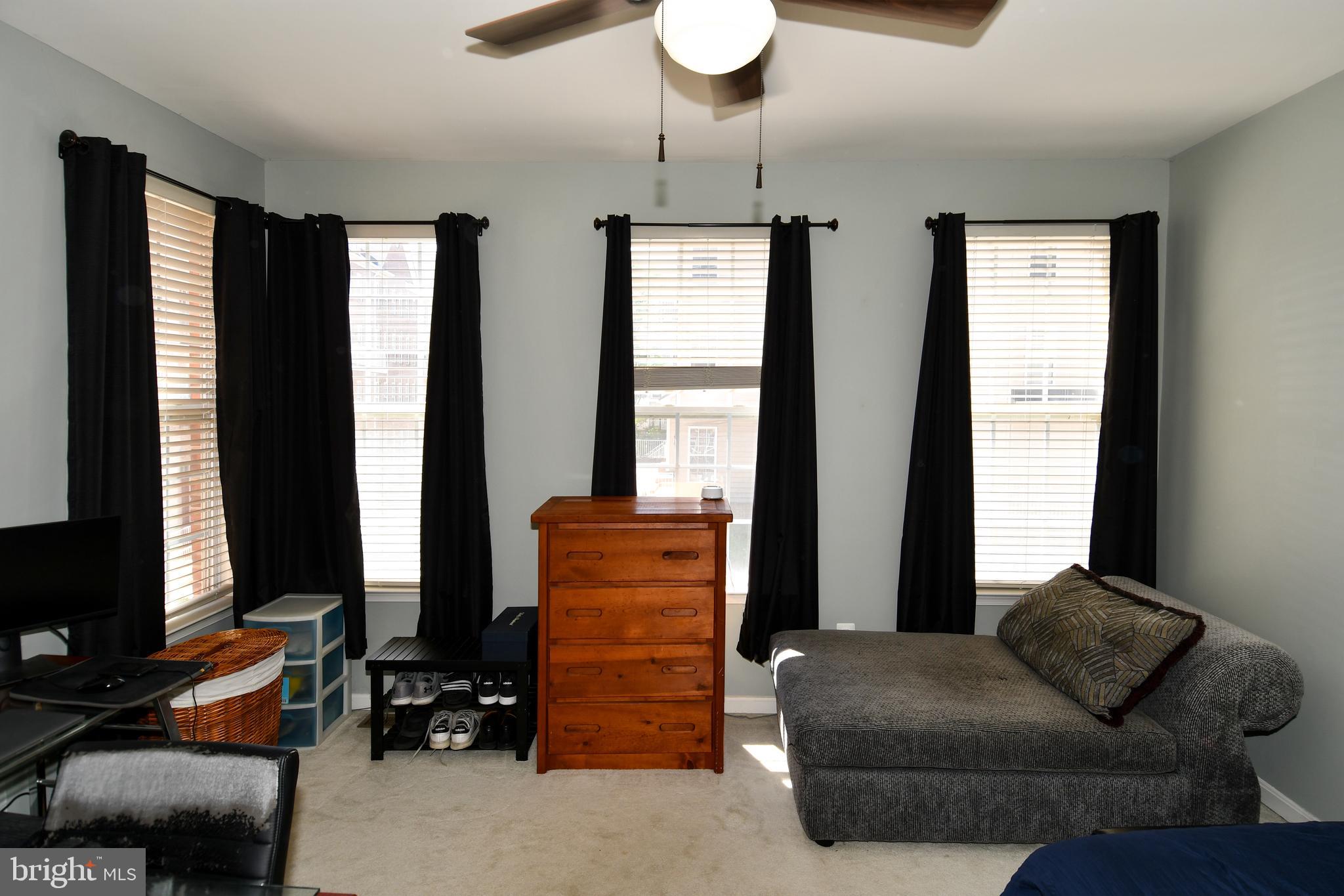 WESTBRIAR PLAZA - Residential