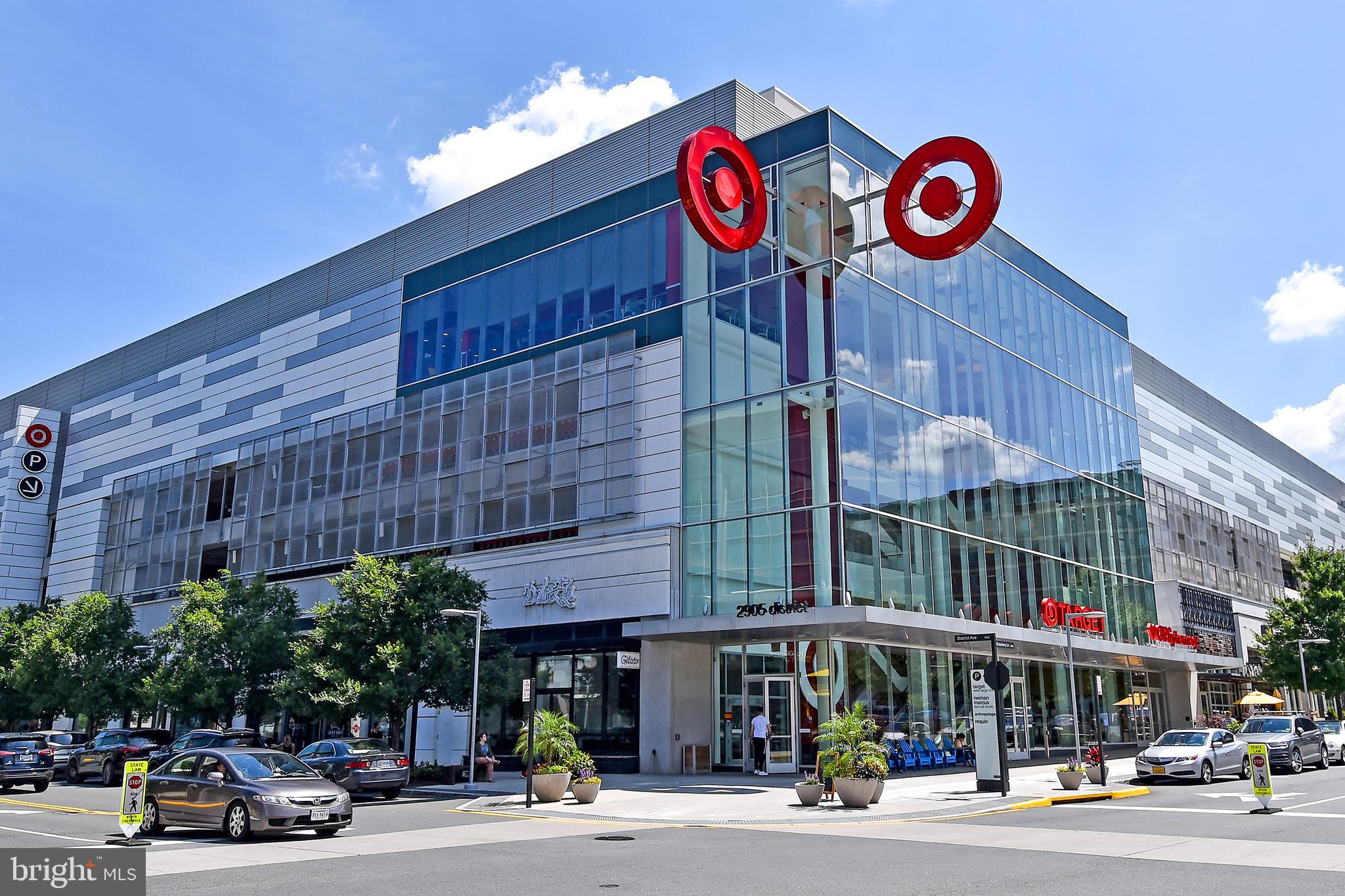 WESTBRIAR PLAZA - Residential