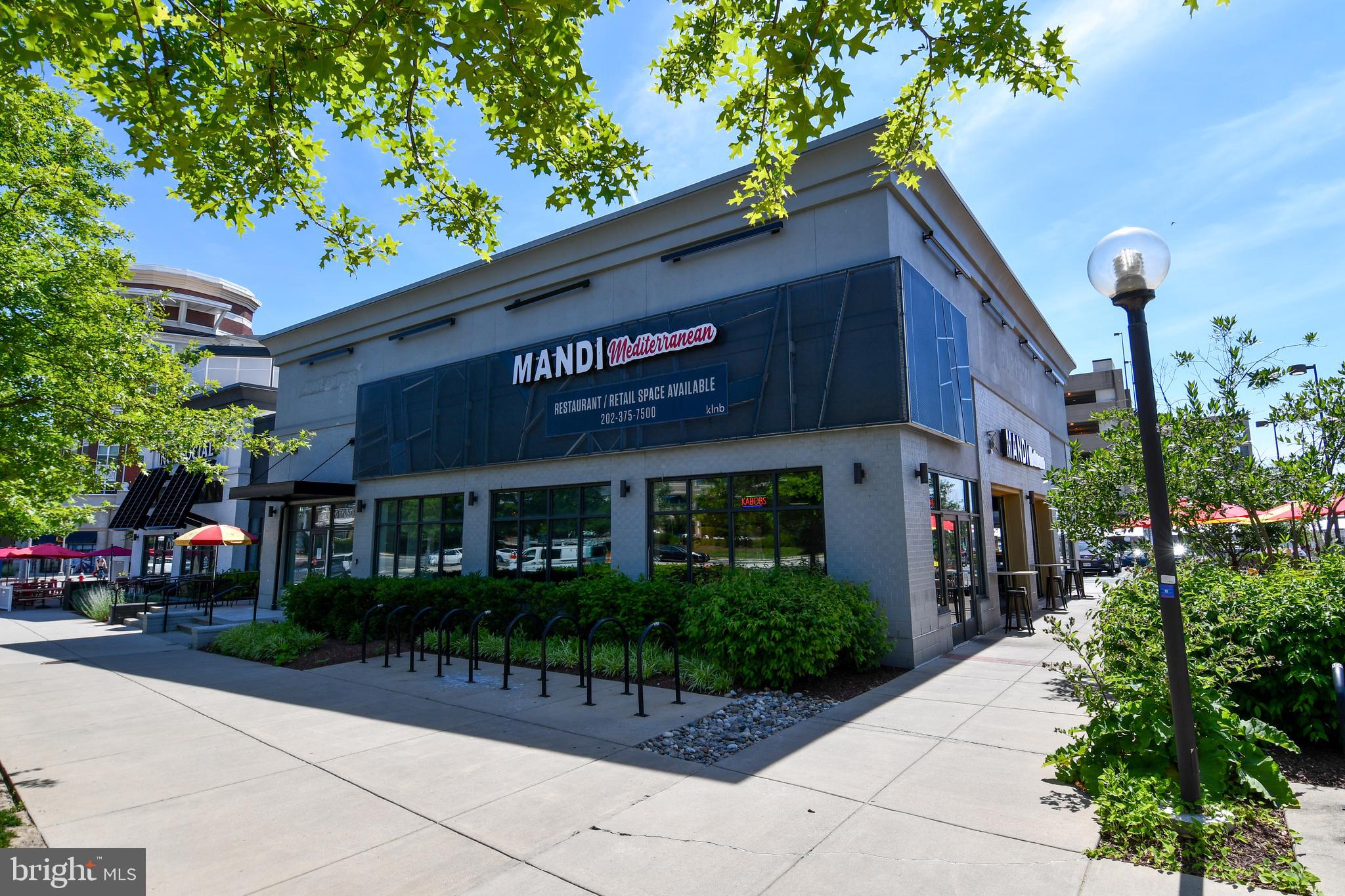 WESTBRIAR PLAZA - Residential