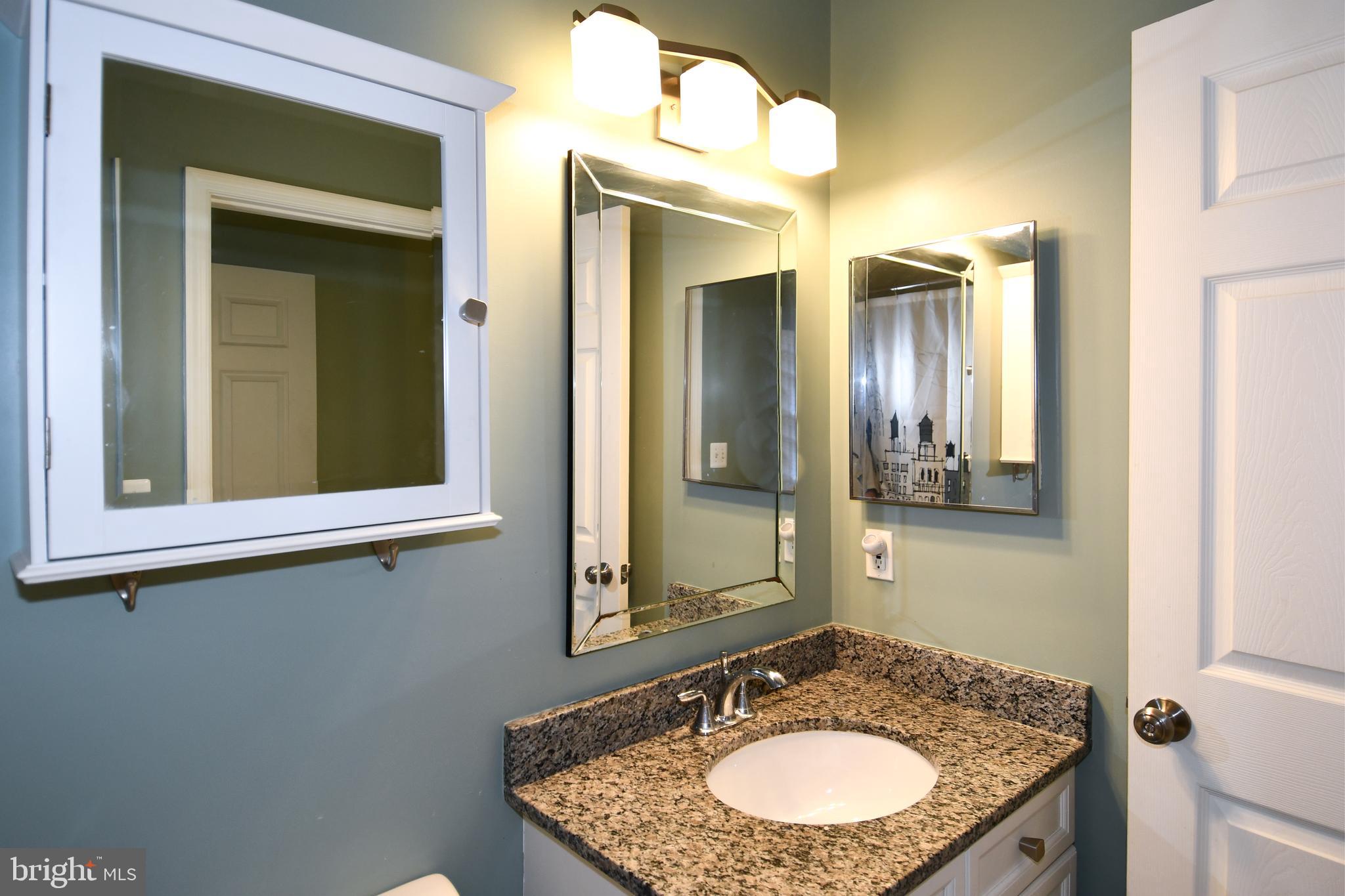 WESTBRIAR PLAZA - Residential