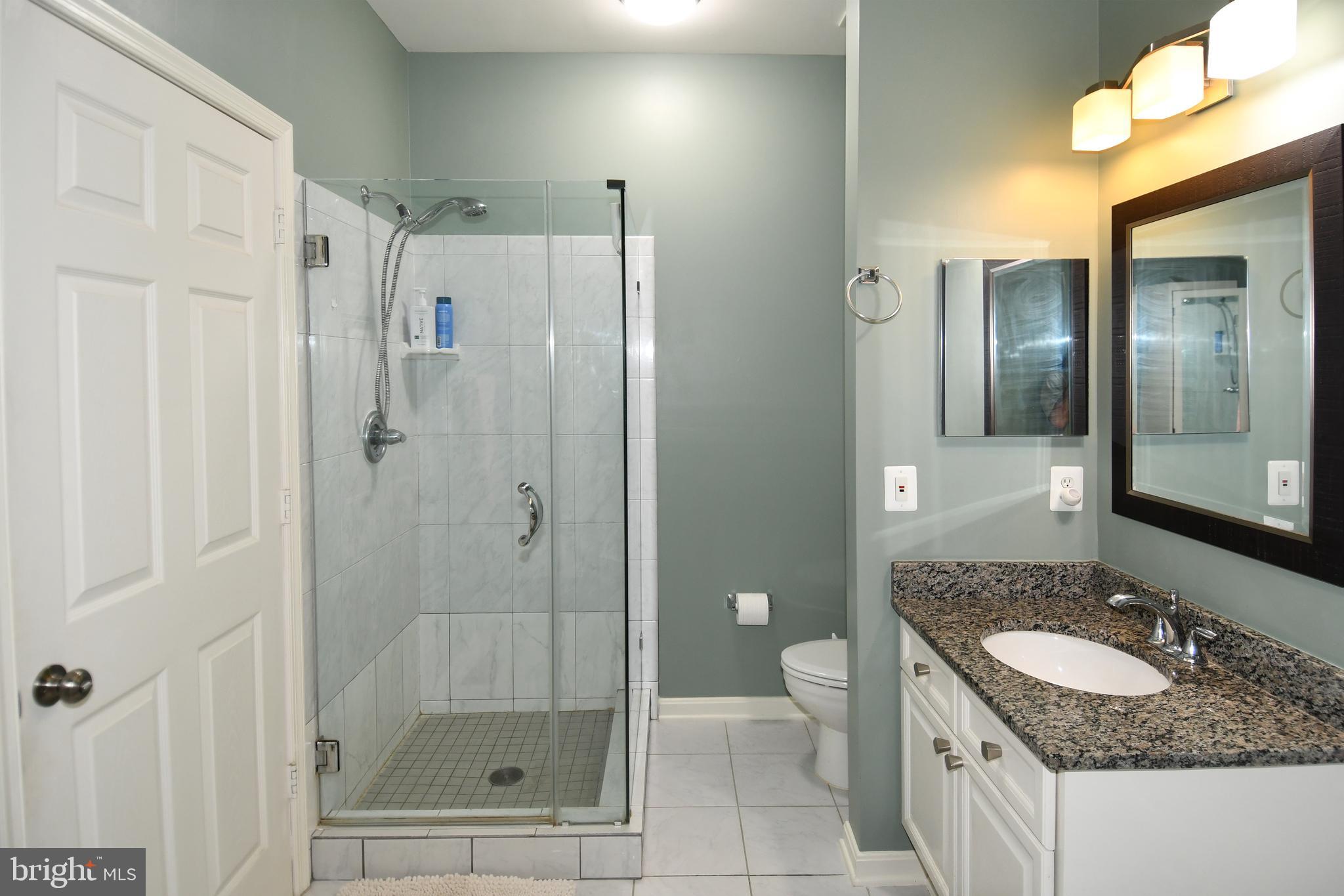 WESTBRIAR PLAZA - Residential