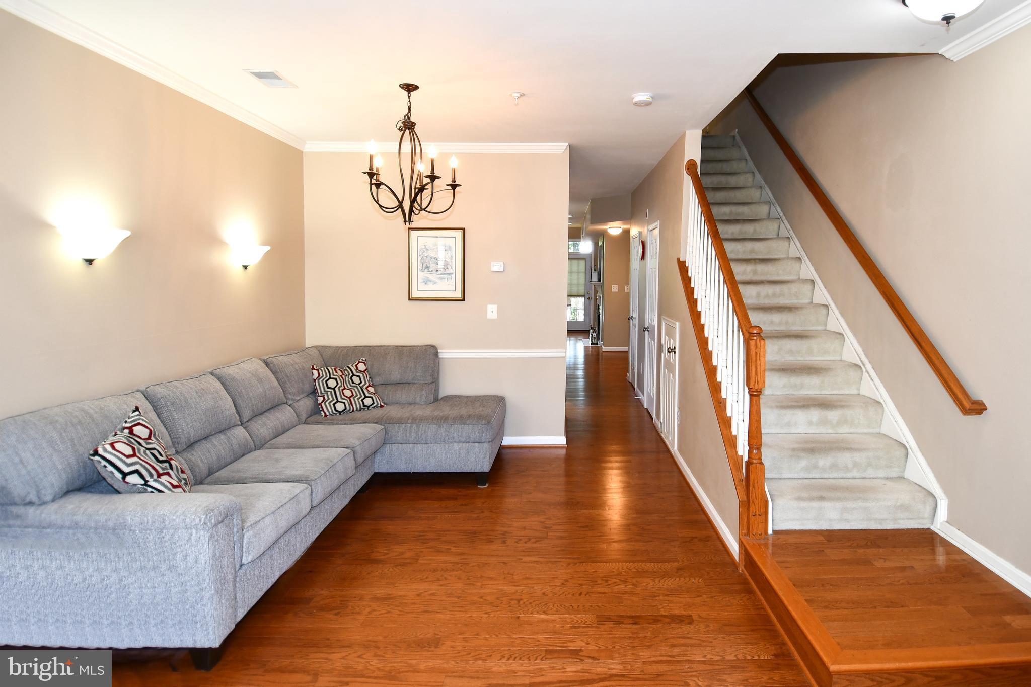 WESTBRIAR PLAZA - Residential