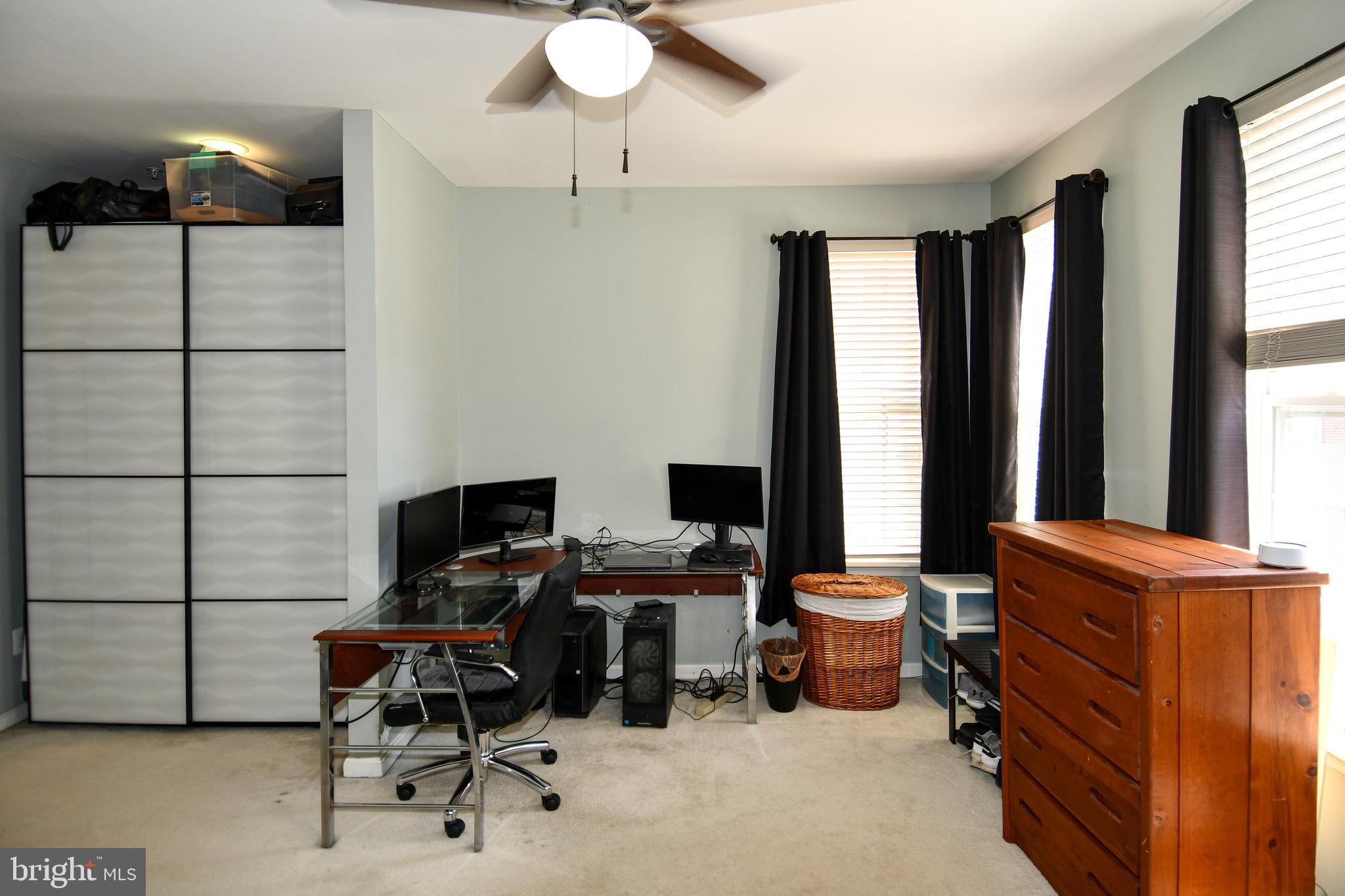 WESTBRIAR PLAZA - Residential