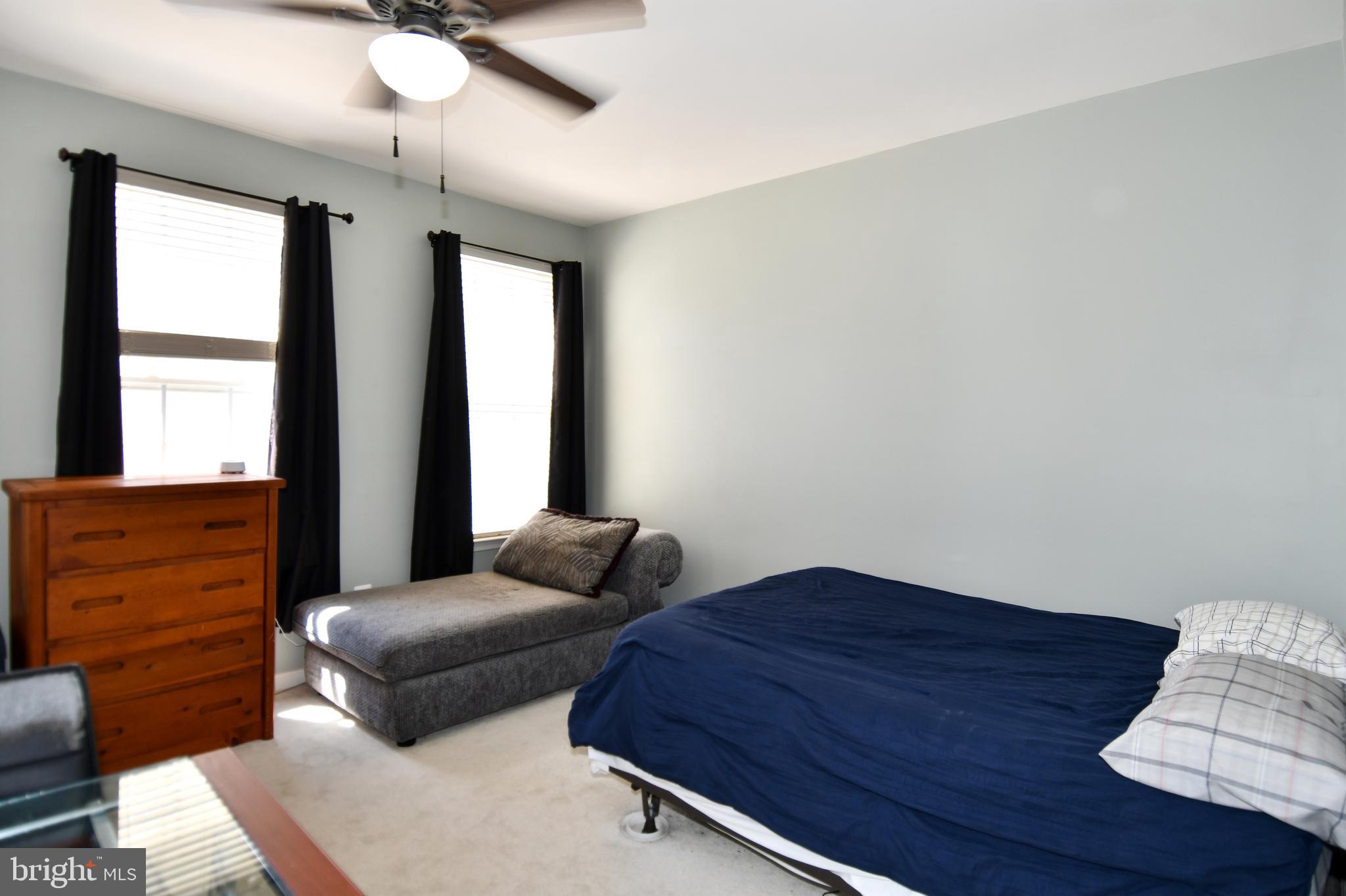 WESTBRIAR PLAZA - Residential