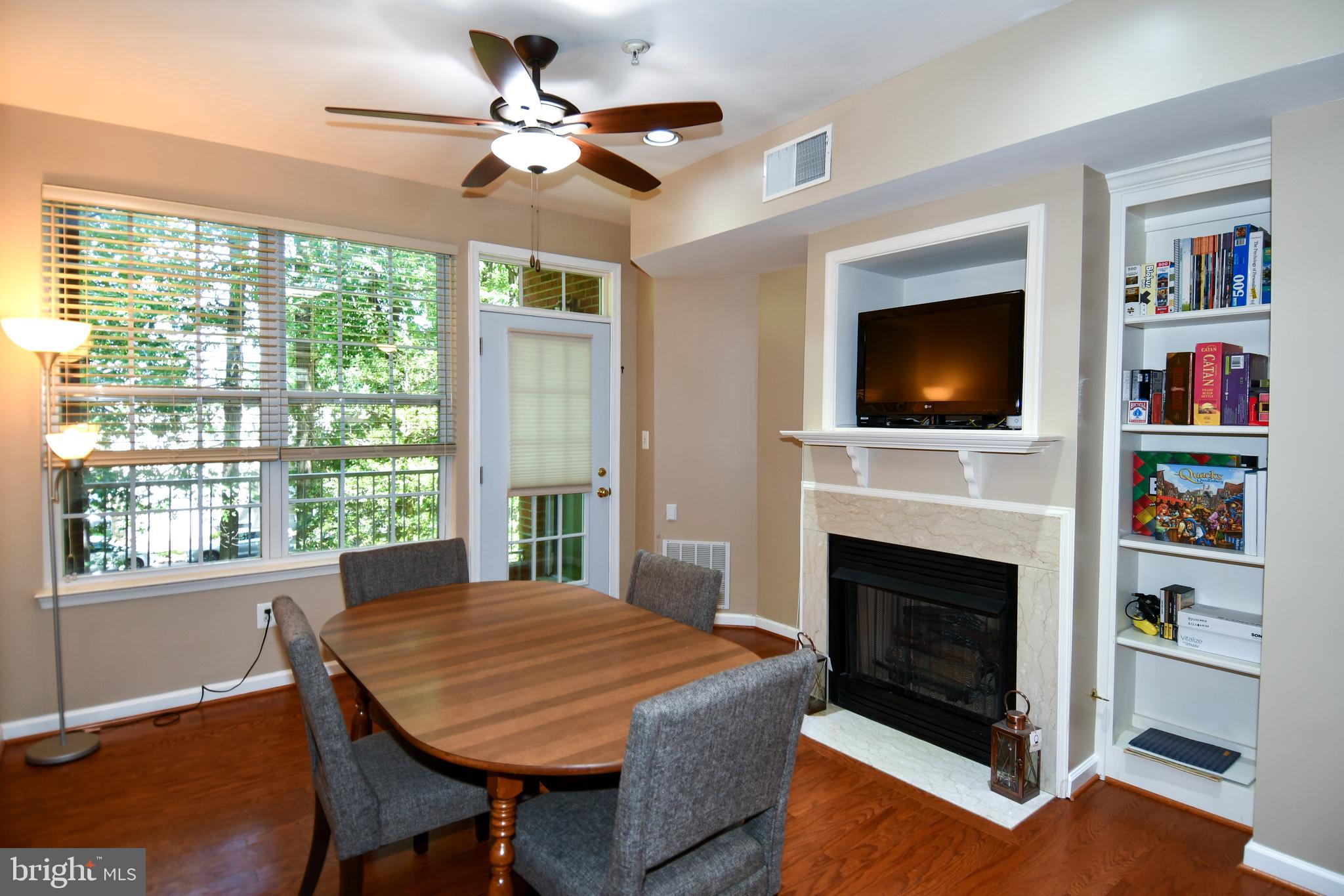 WESTBRIAR PLAZA - Residential