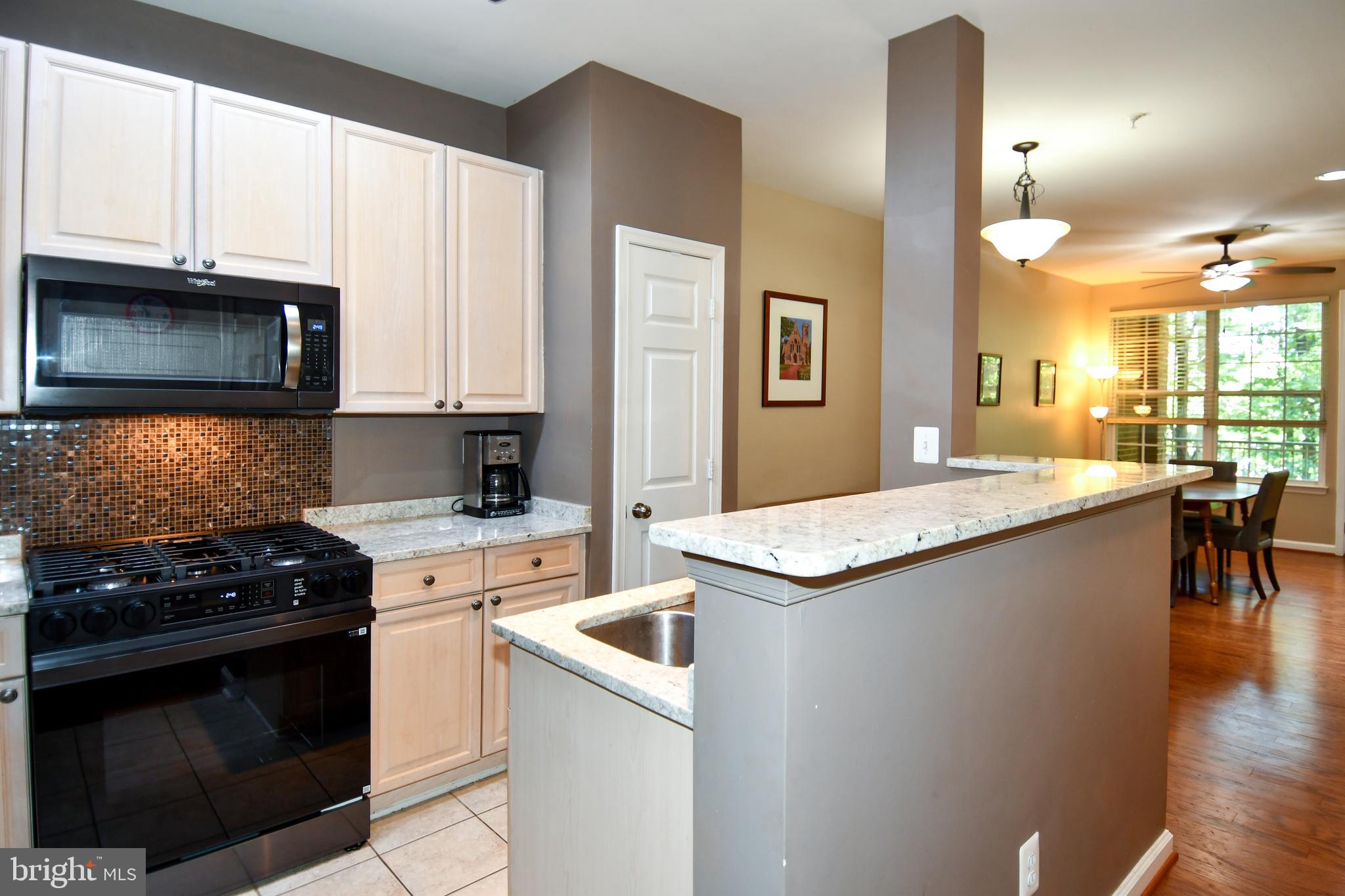 WESTBRIAR PLAZA - Residential
