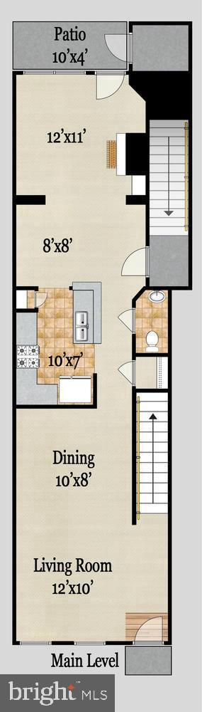 WESTBRIAR PLAZA - Residential