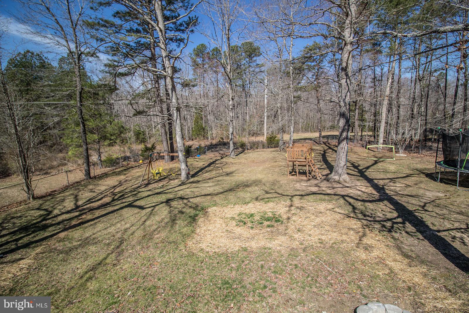 HUNTING QUARTERS - Residential