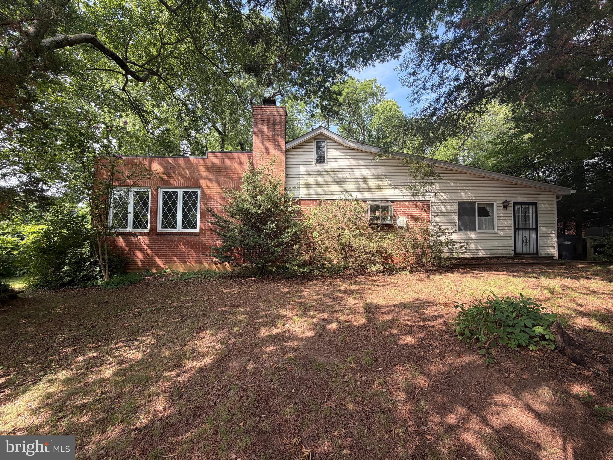 REDDFIELD - Residential