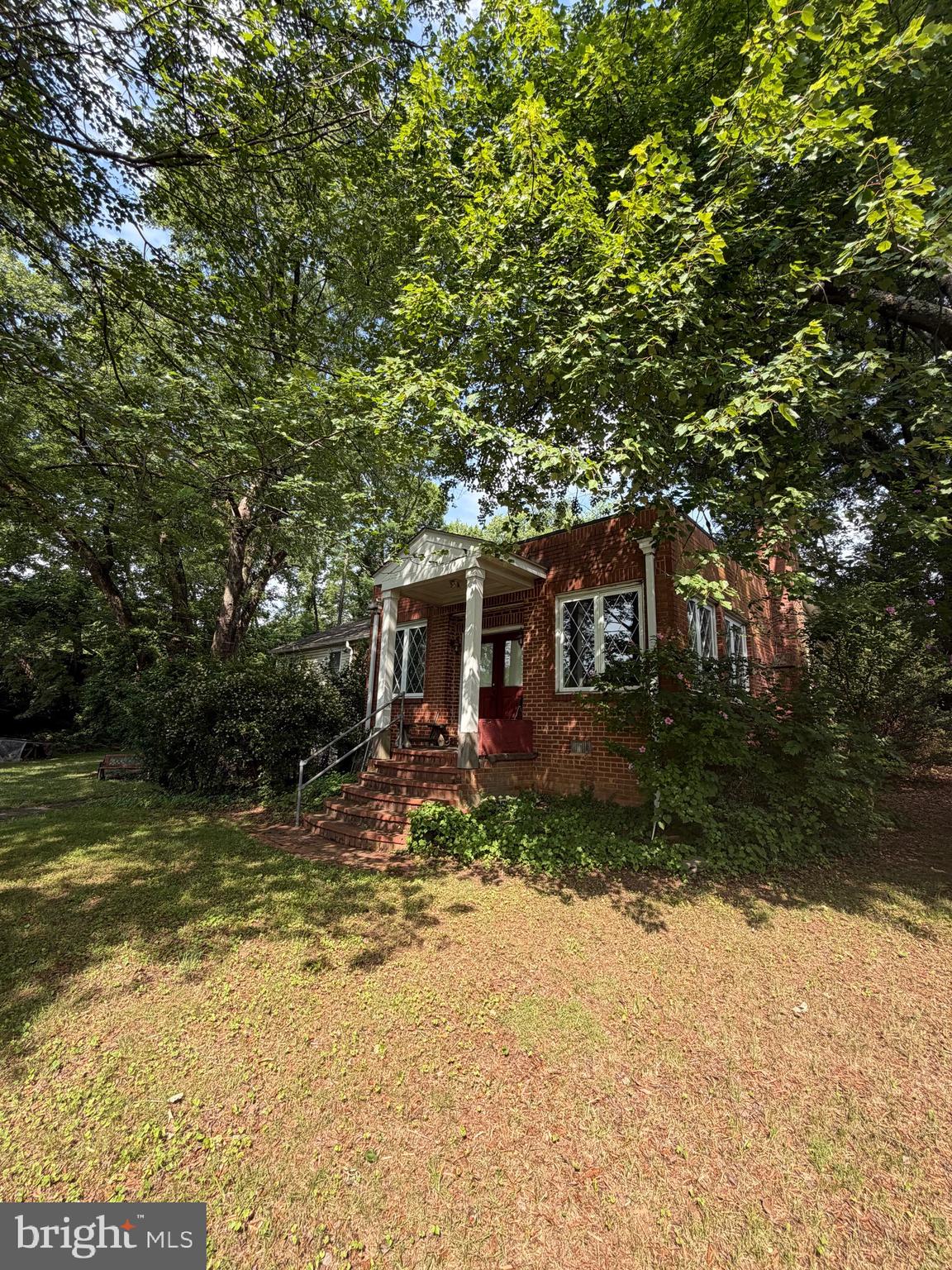 REDDFIELD - Residential