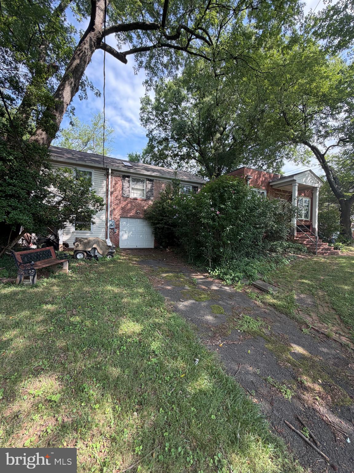 REDDFIELD - Residential