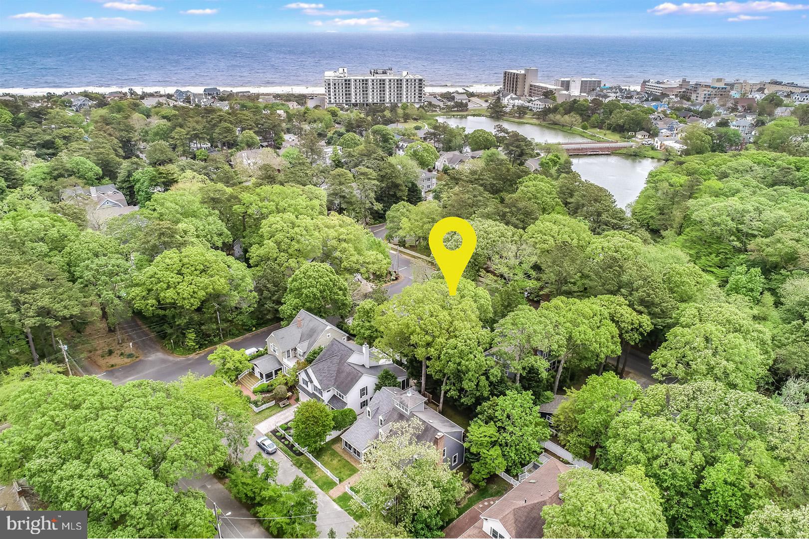 NORTH REHOBOTH - Residential