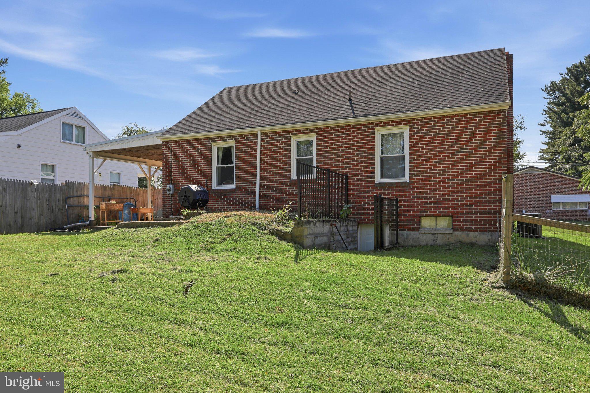 NONE AVAILABLE - Residential