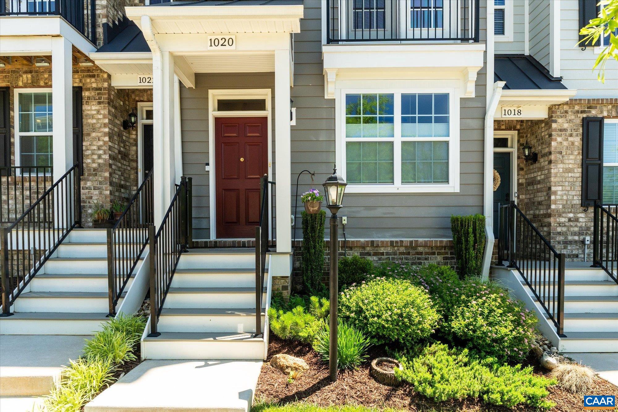 OLD TRAIL - Residential