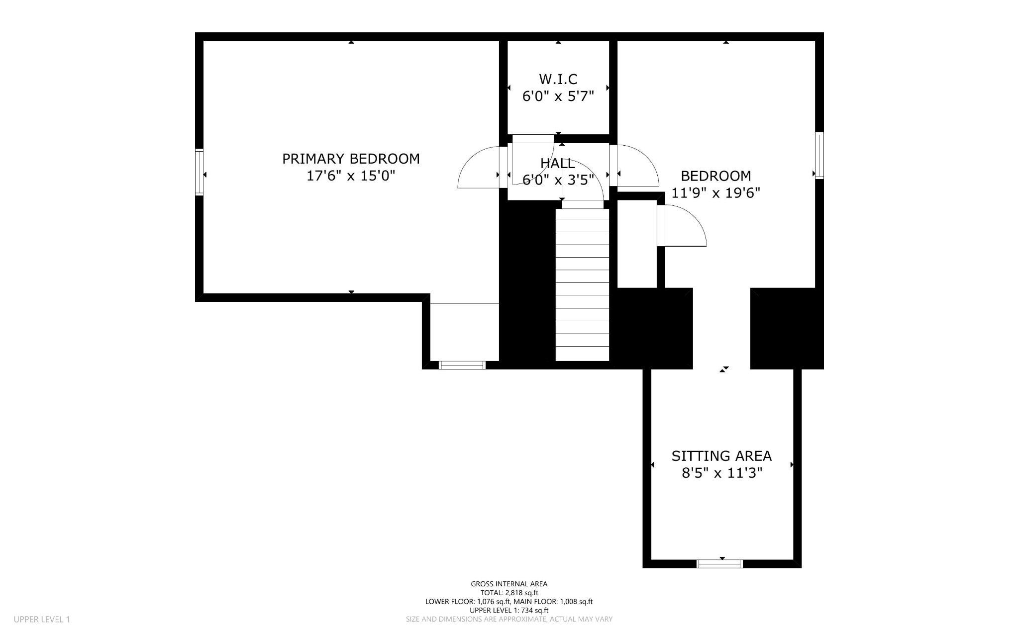 COLONIAL GARDENS - Residential