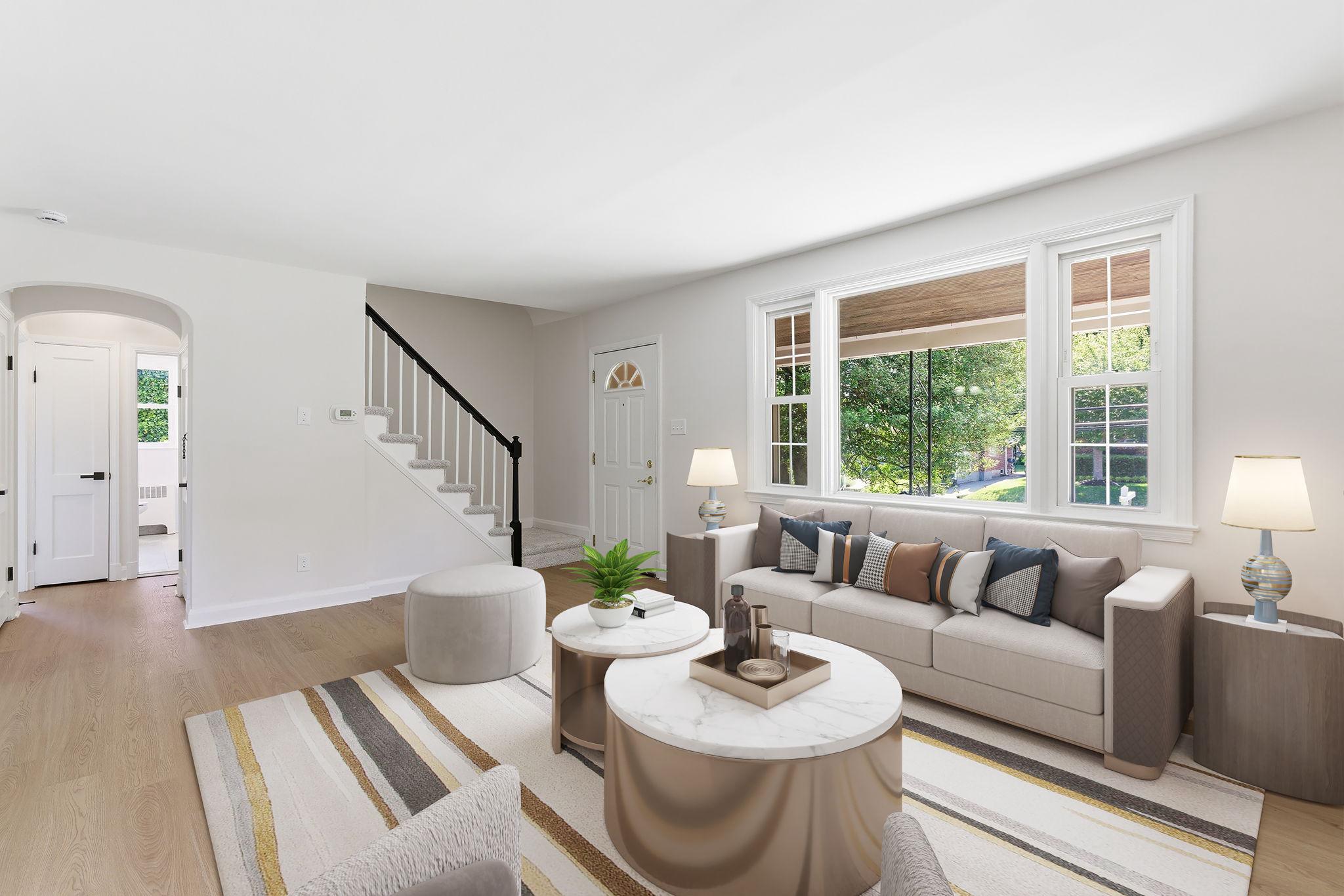 COLONIAL GARDENS - Residential