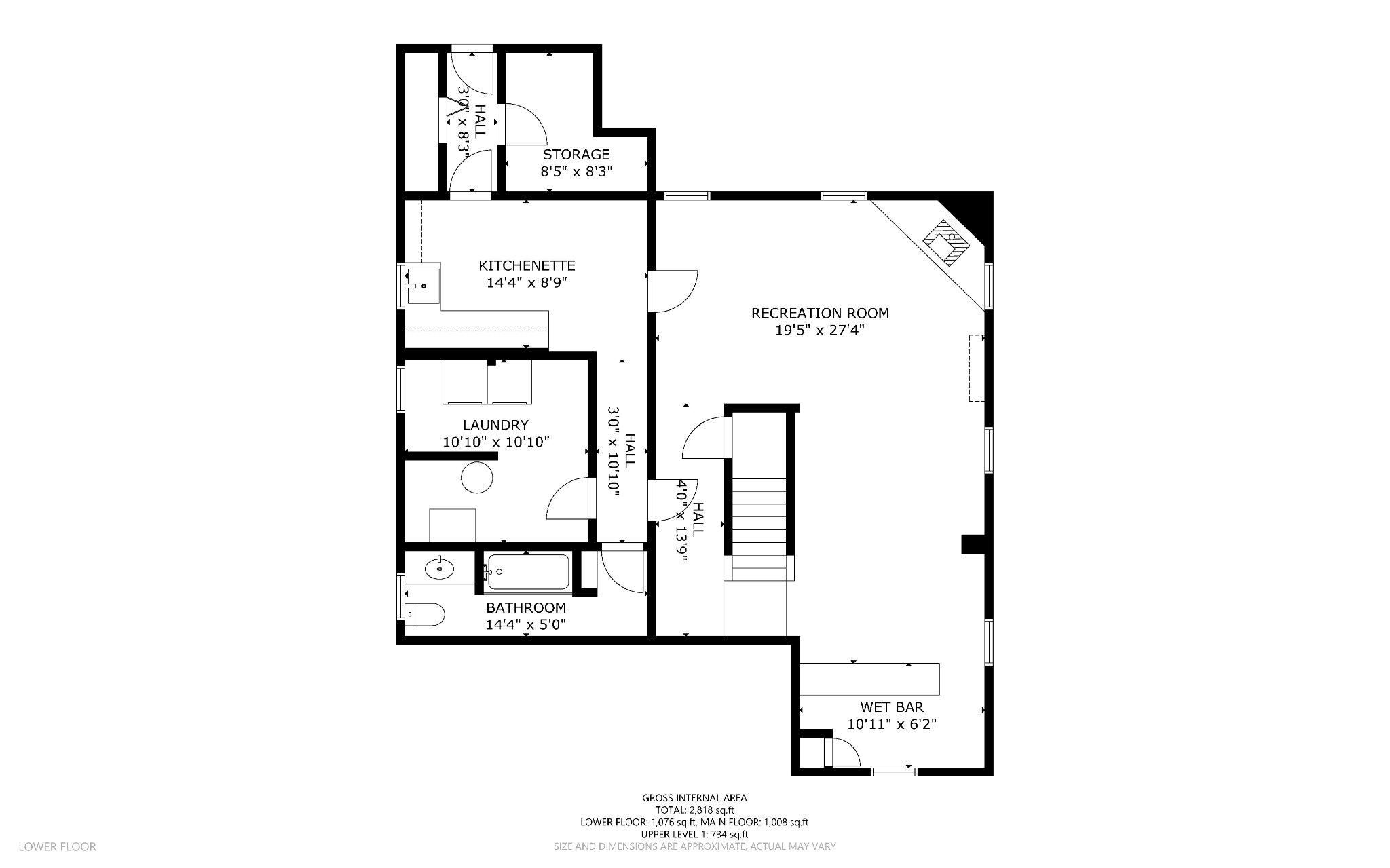 COLONIAL GARDENS - Residential