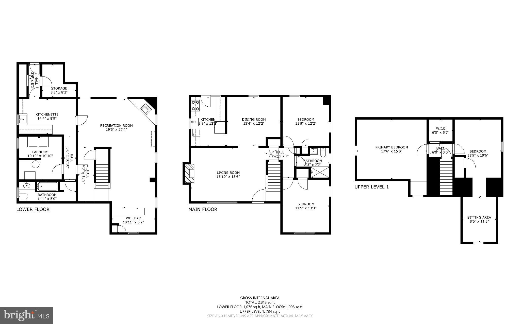 COLONIAL GARDENS - Residential