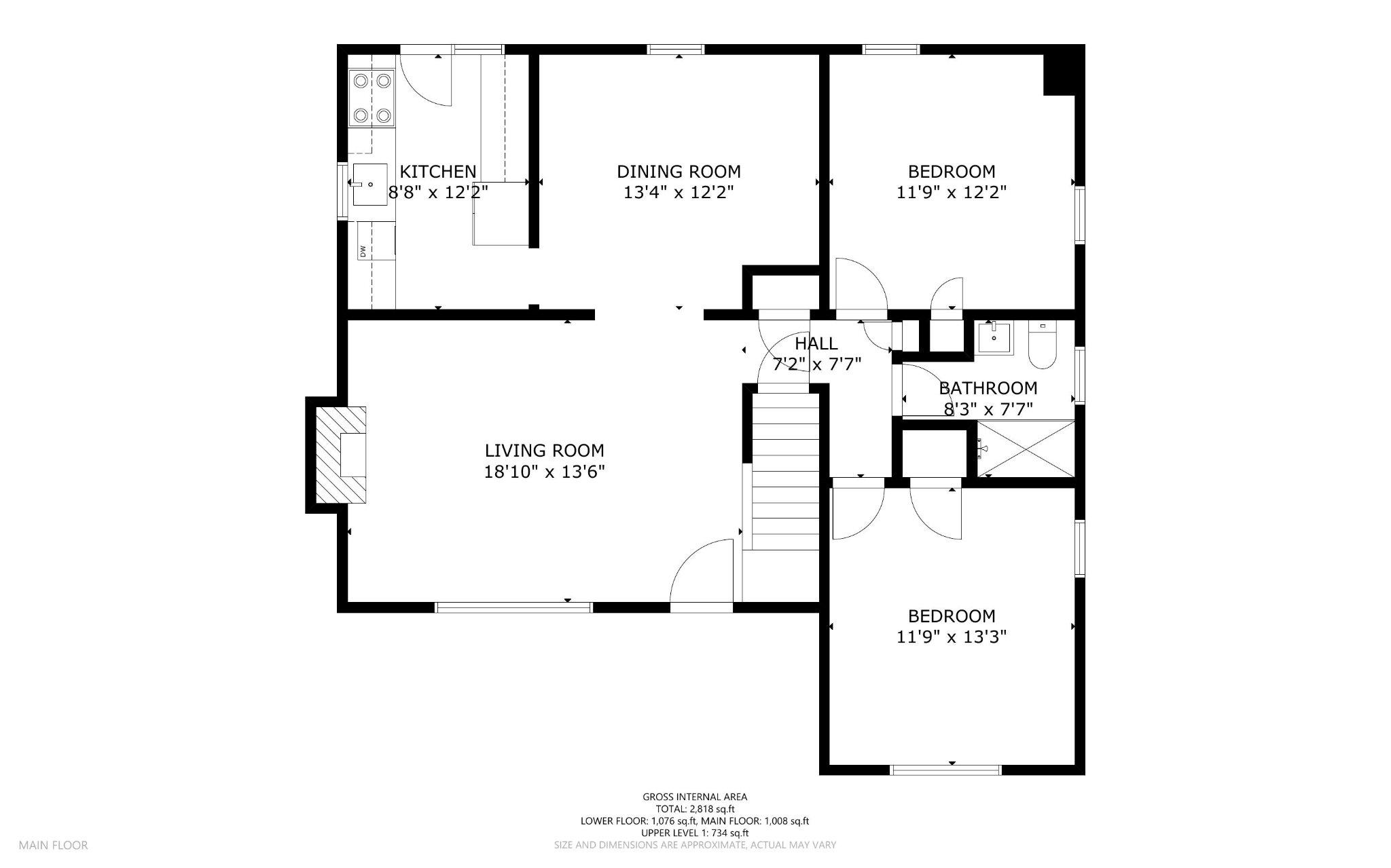 COLONIAL GARDENS - Residential