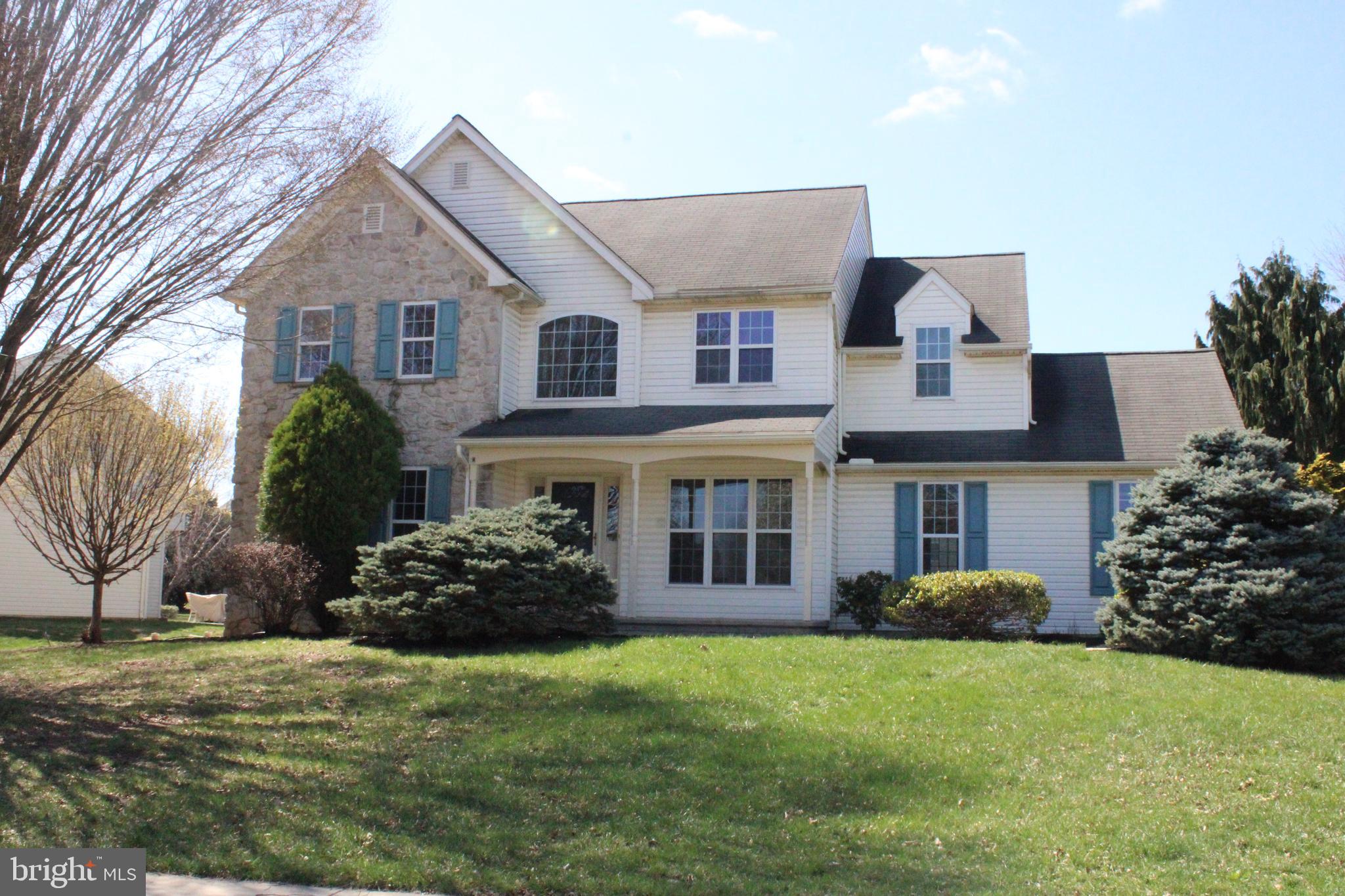 LOGANVILLE BORO - Residential