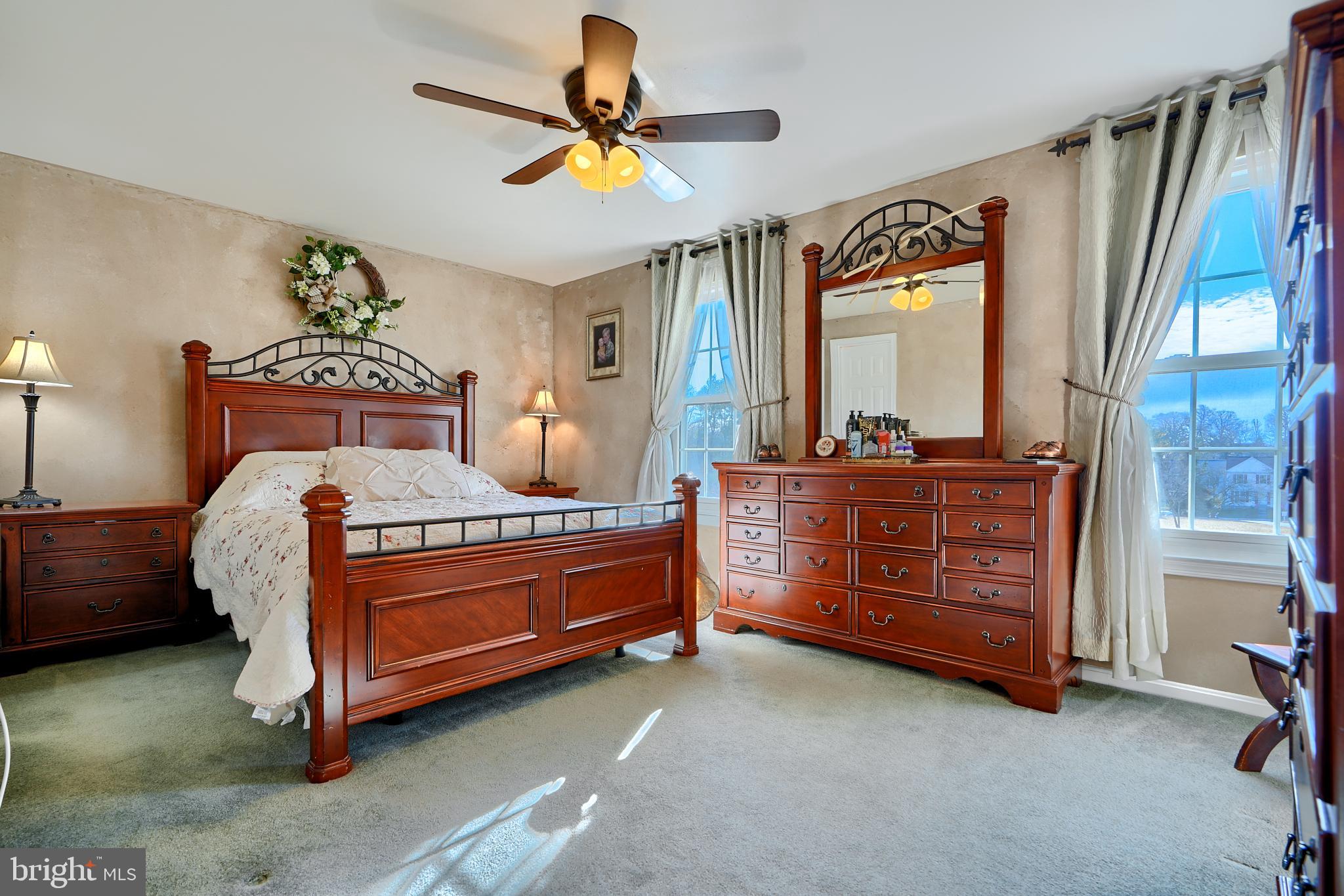 VILLAGE AT THOMAS RUN - Residential
