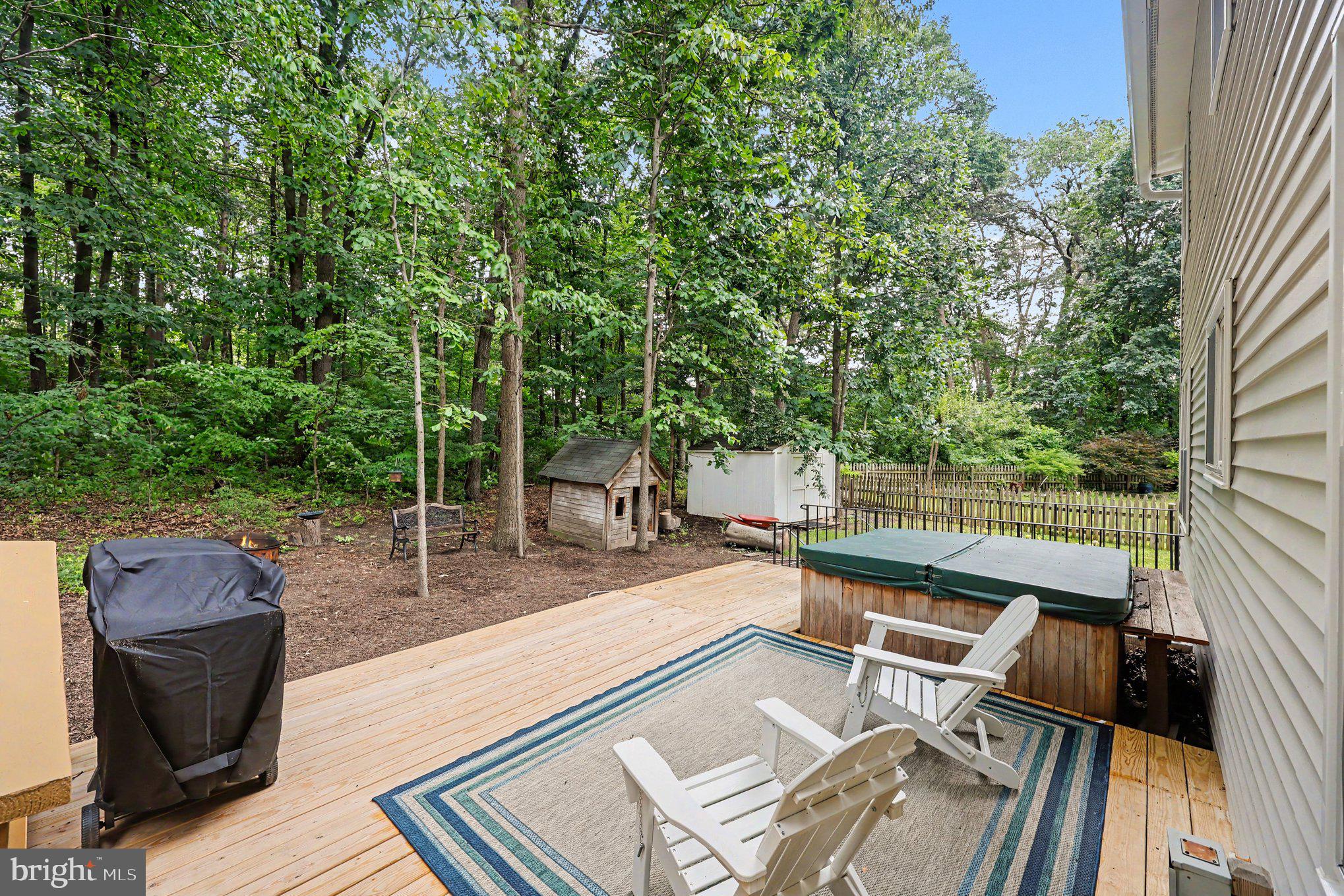 WALNEY GLEN - Residential
