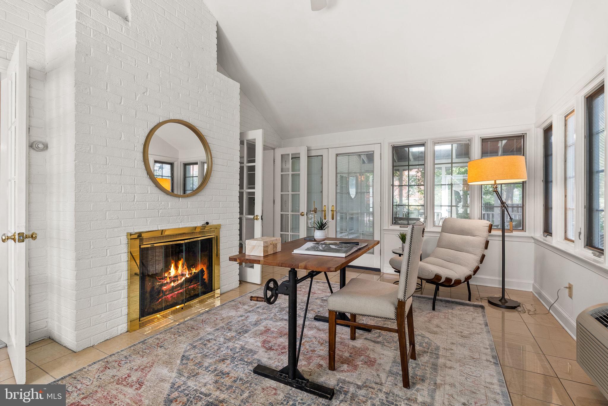 GEORGE WASHINGTON PARK - Residential