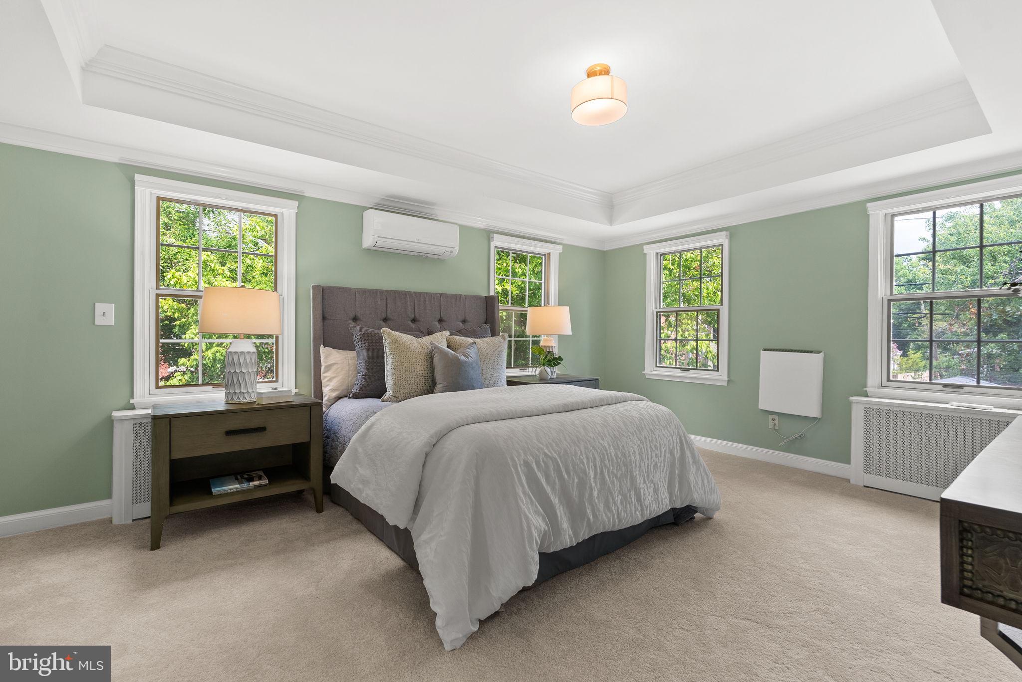 GEORGE WASHINGTON PARK - Residential